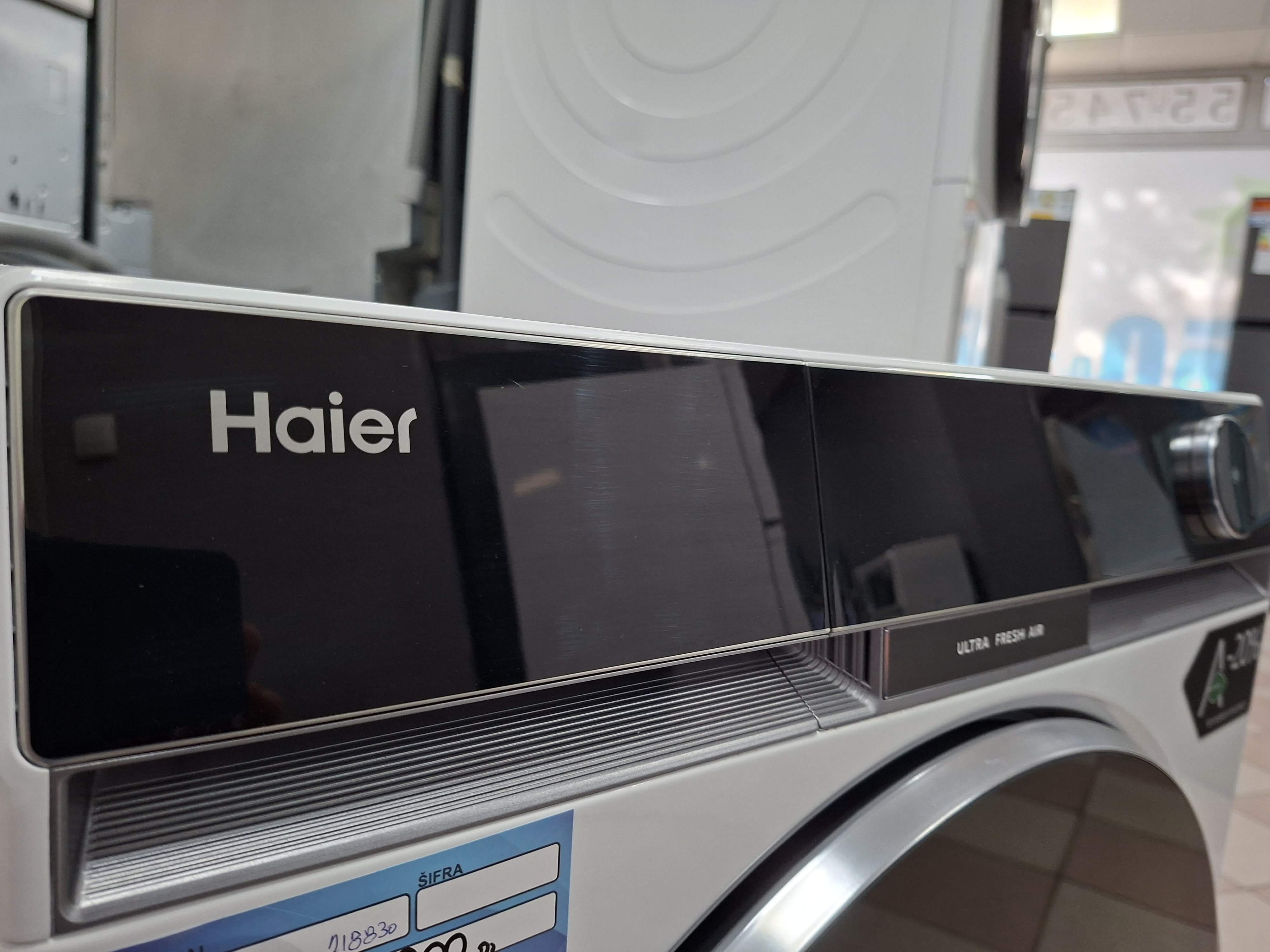 Veš mašina Haier HW100-BD14397U1 , 10 kg