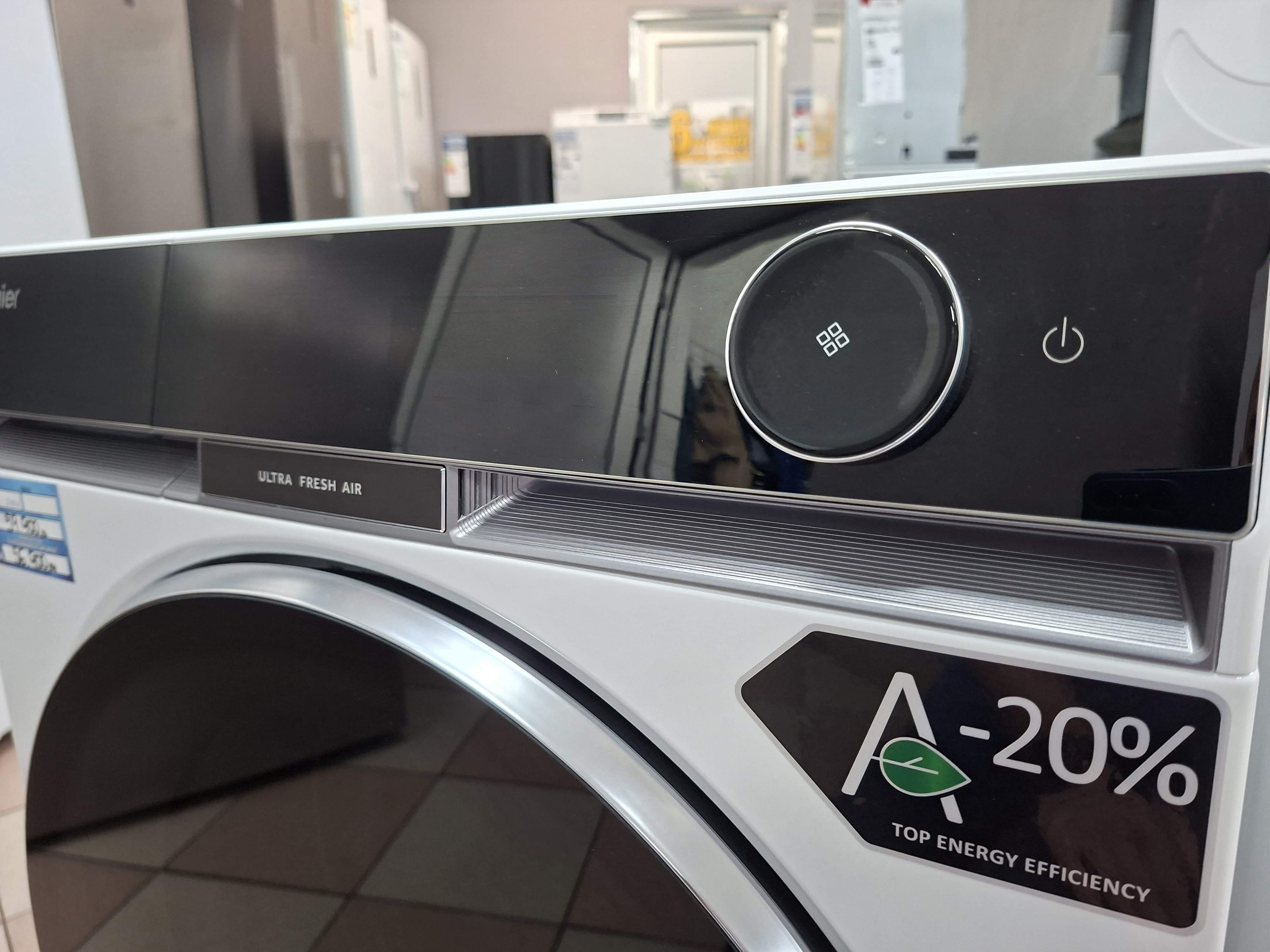 Veš mašina Haier HW100-BD14397U1 , 10 kg