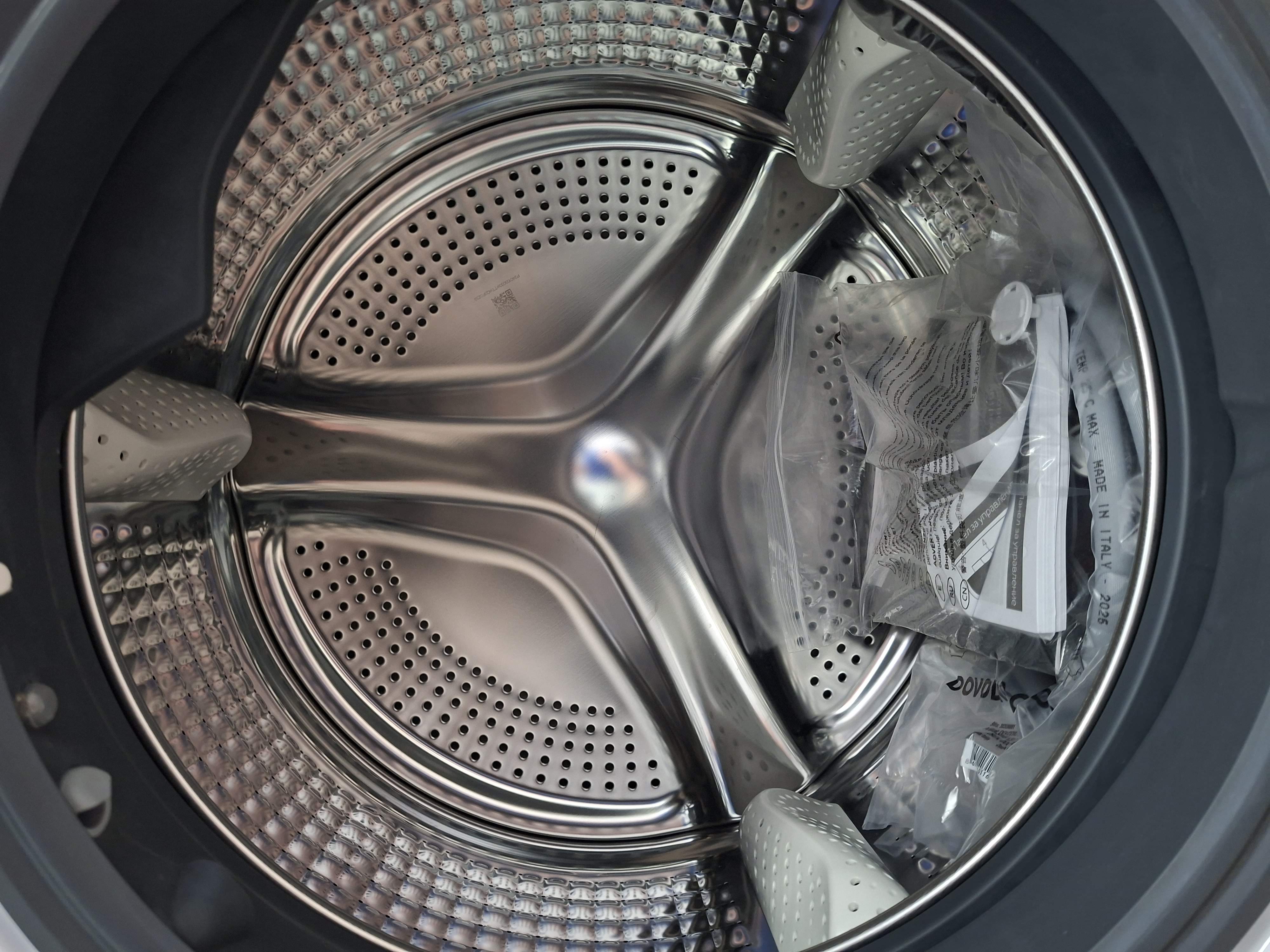 Veš mašina Haier HW100-BD14397U1 , 10 kg