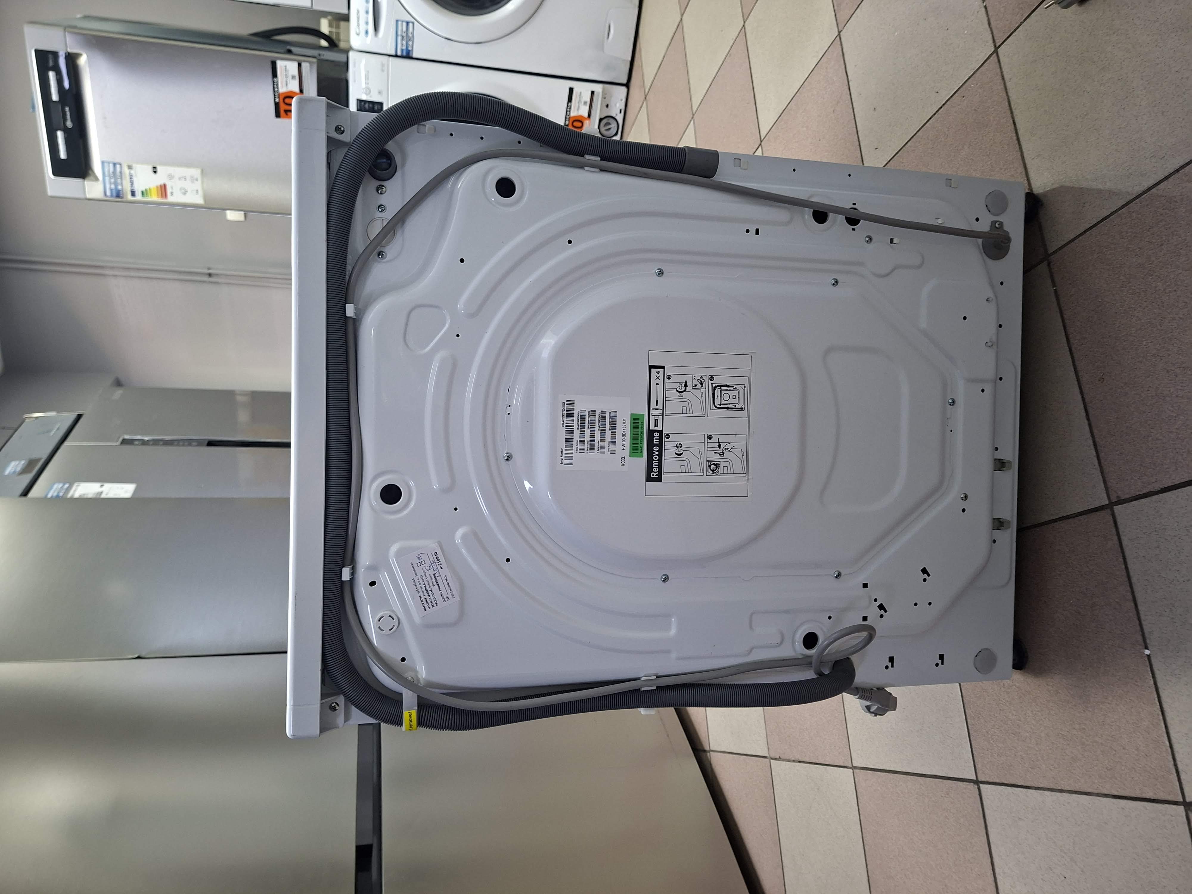 Veš mašina Haier HW100-BD14397U1 , 10 kg