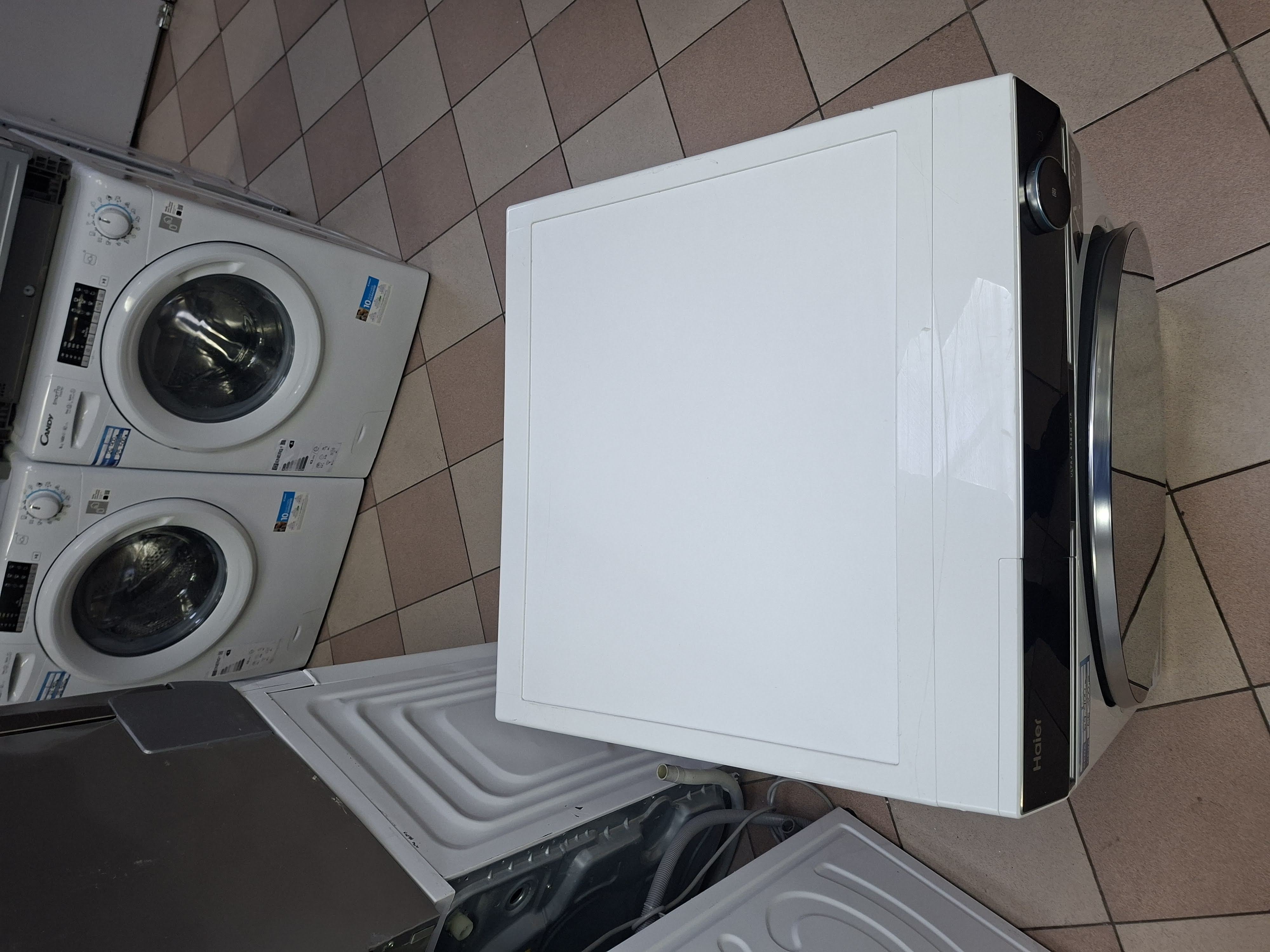 Veš mašina Haier HW100-BD14397U1 , 10 kg