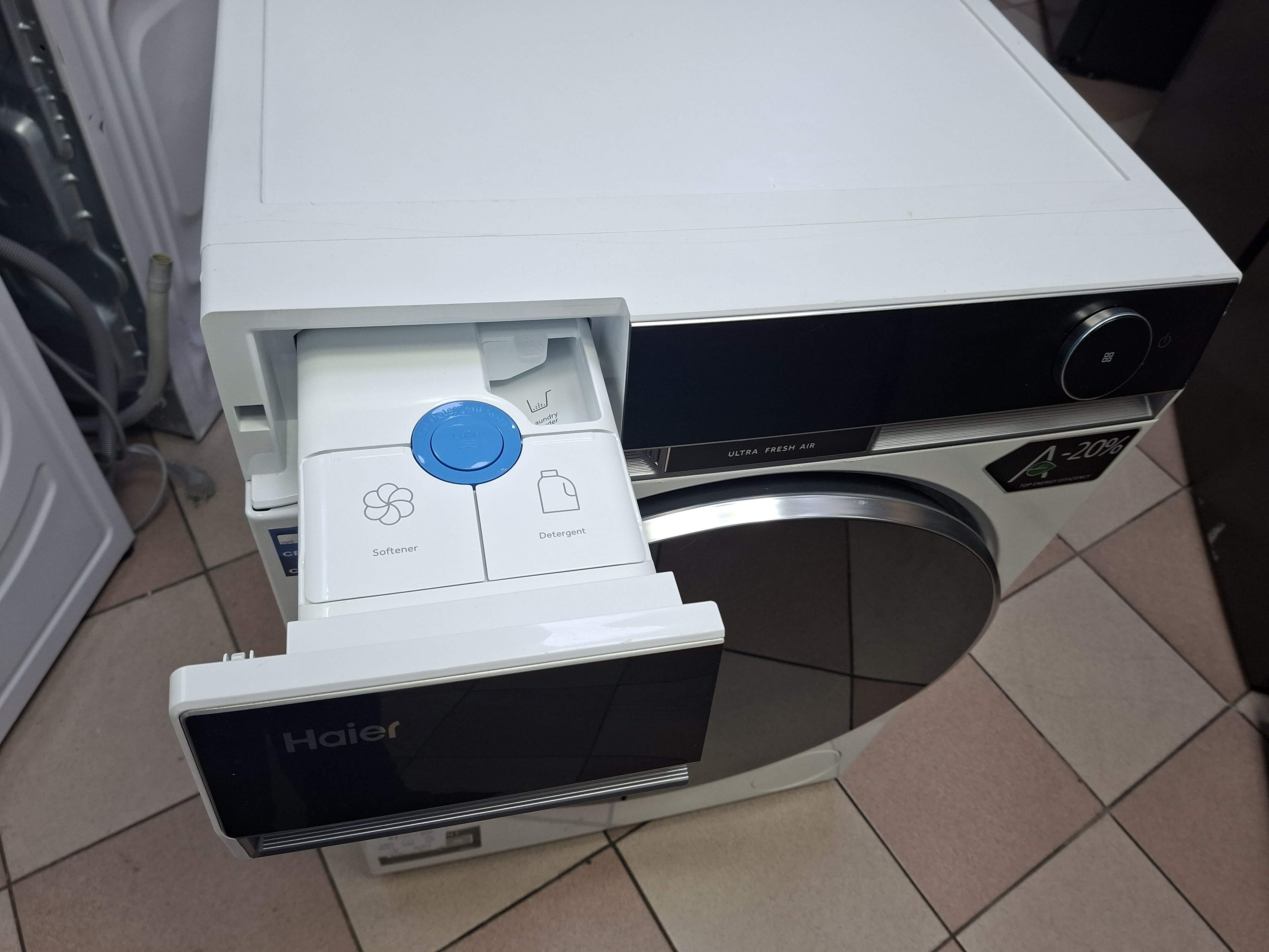 Veš mašina Haier HW100-BD14397U1 , 10 kg