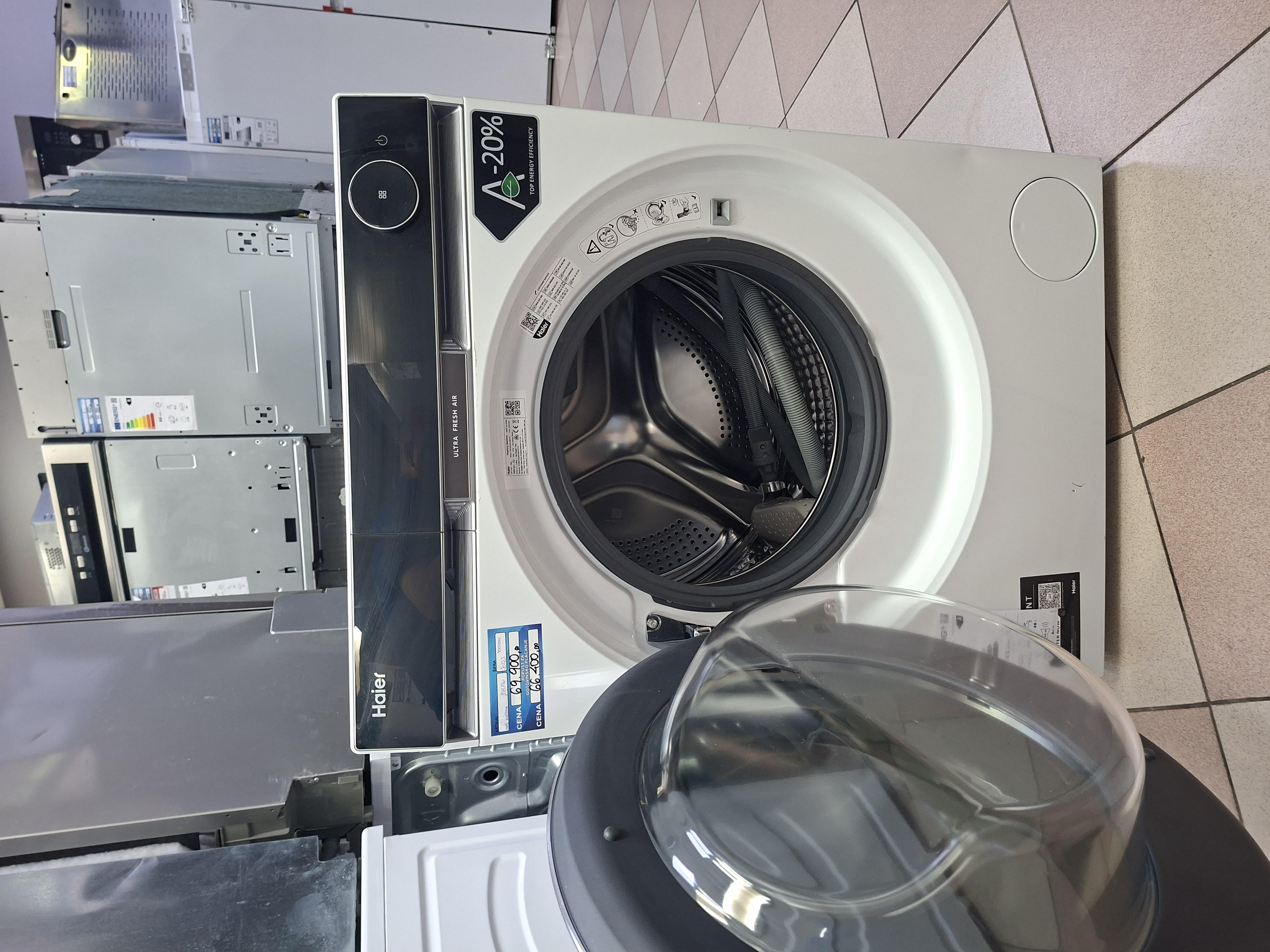 Veš mašina Haier HW100-BD14397U1 , 10 kg