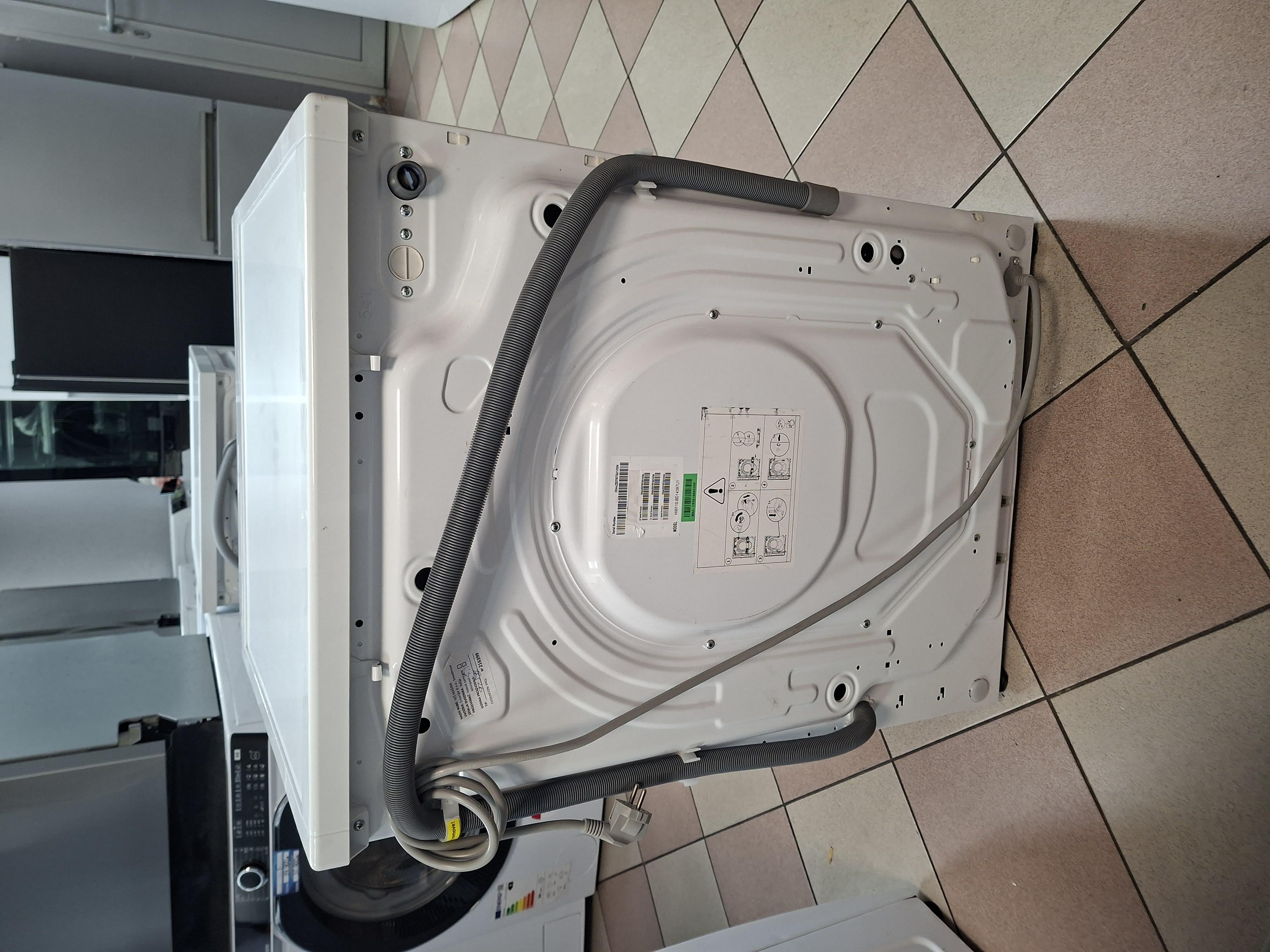 Veš mašina Haier HW110-BD14397U1 , 11 kg