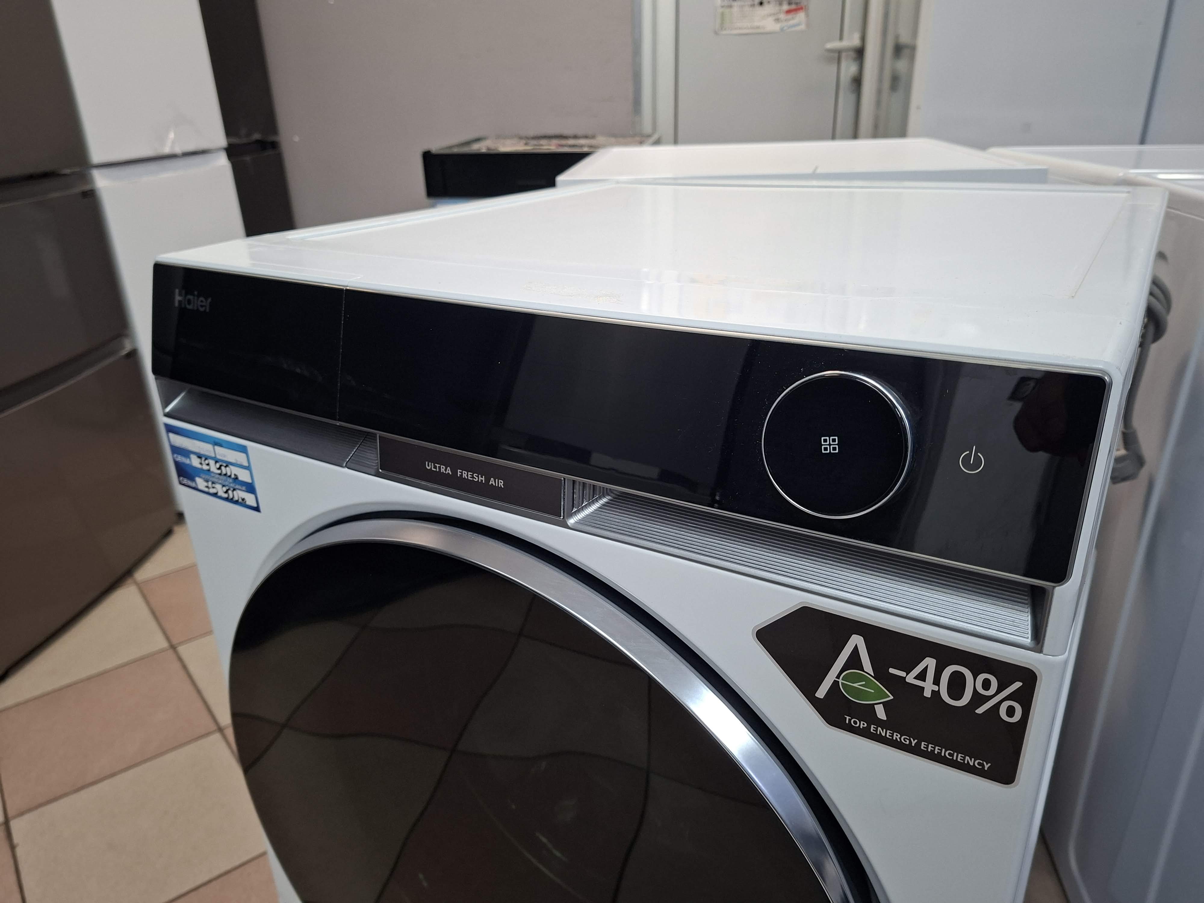 Veš mašina Haier HW110-BD14397U1 , 11 kg