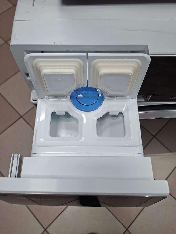 Veš mašina Haier HW110-BD14397U1, 11kg