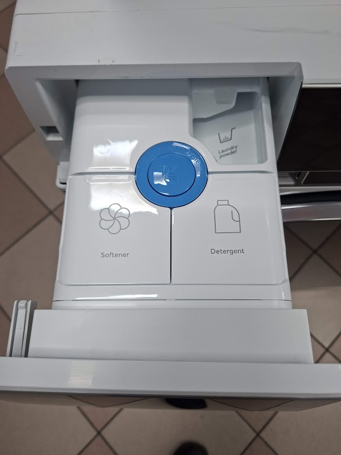 Veš mašina Haier HW110-BD14397U1, 11kg