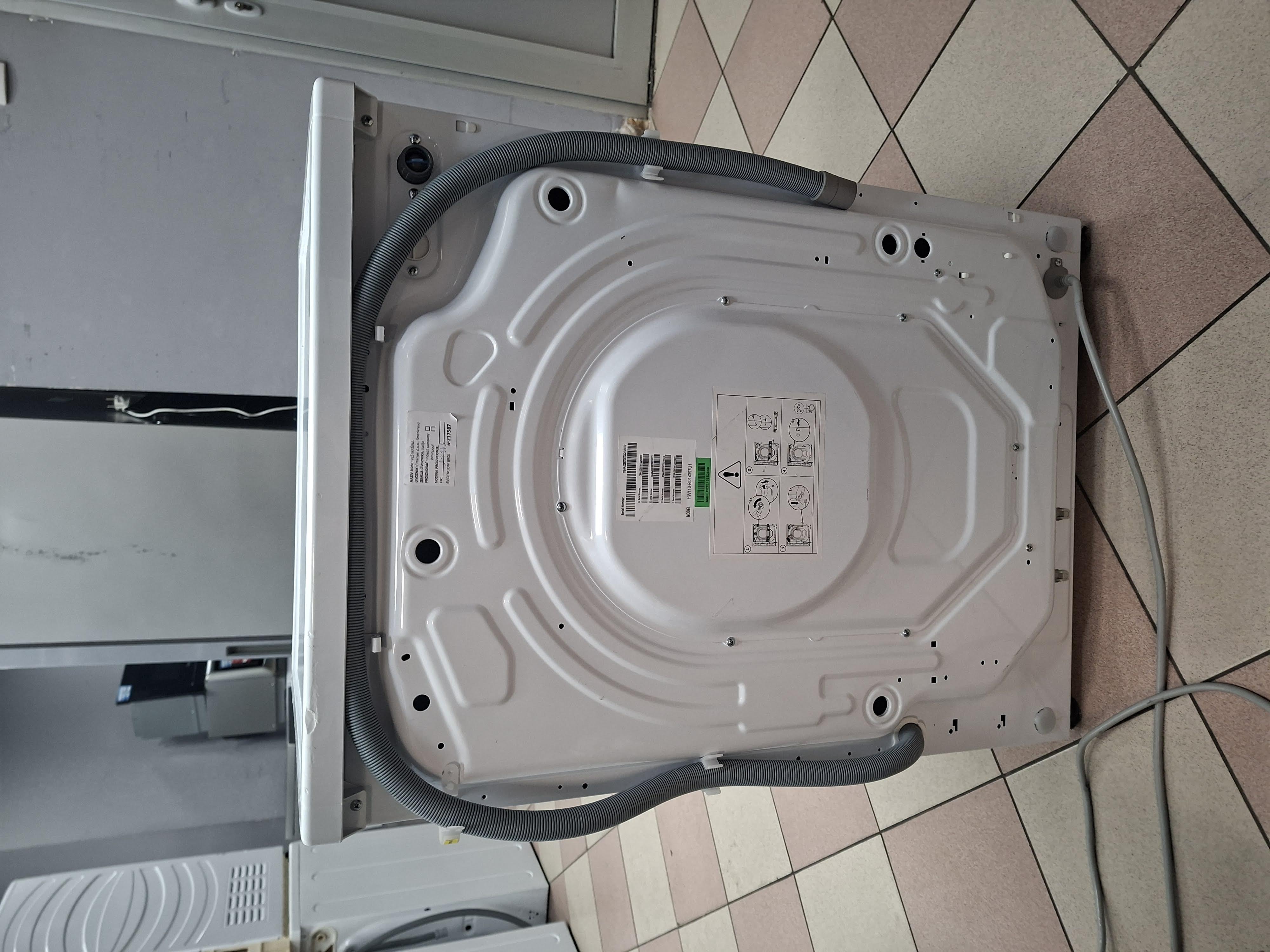 Veš mašina Haier HW110-BD14397U1, 11kg