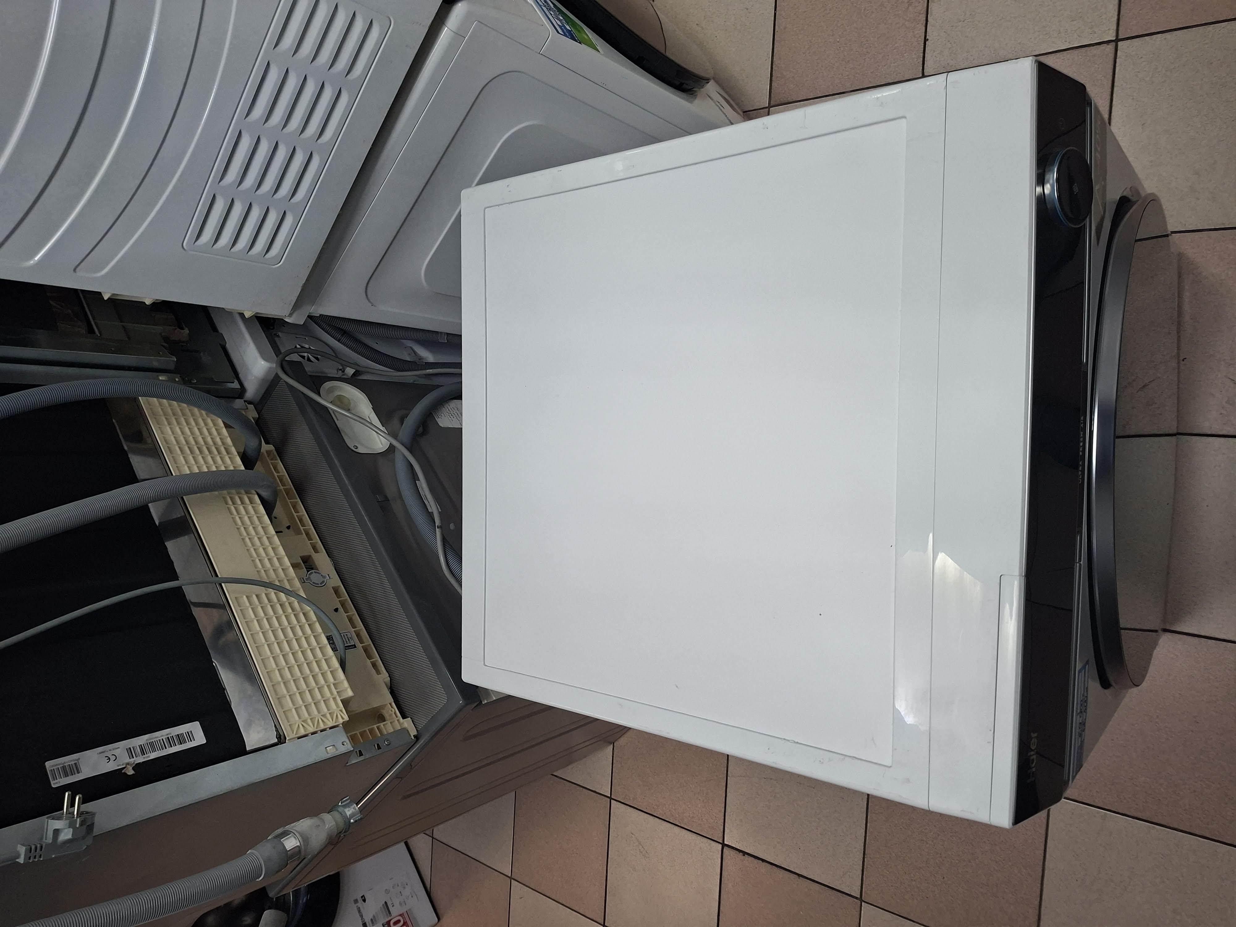 Veš mašina Haier HW110-BD14397U1, 11kg