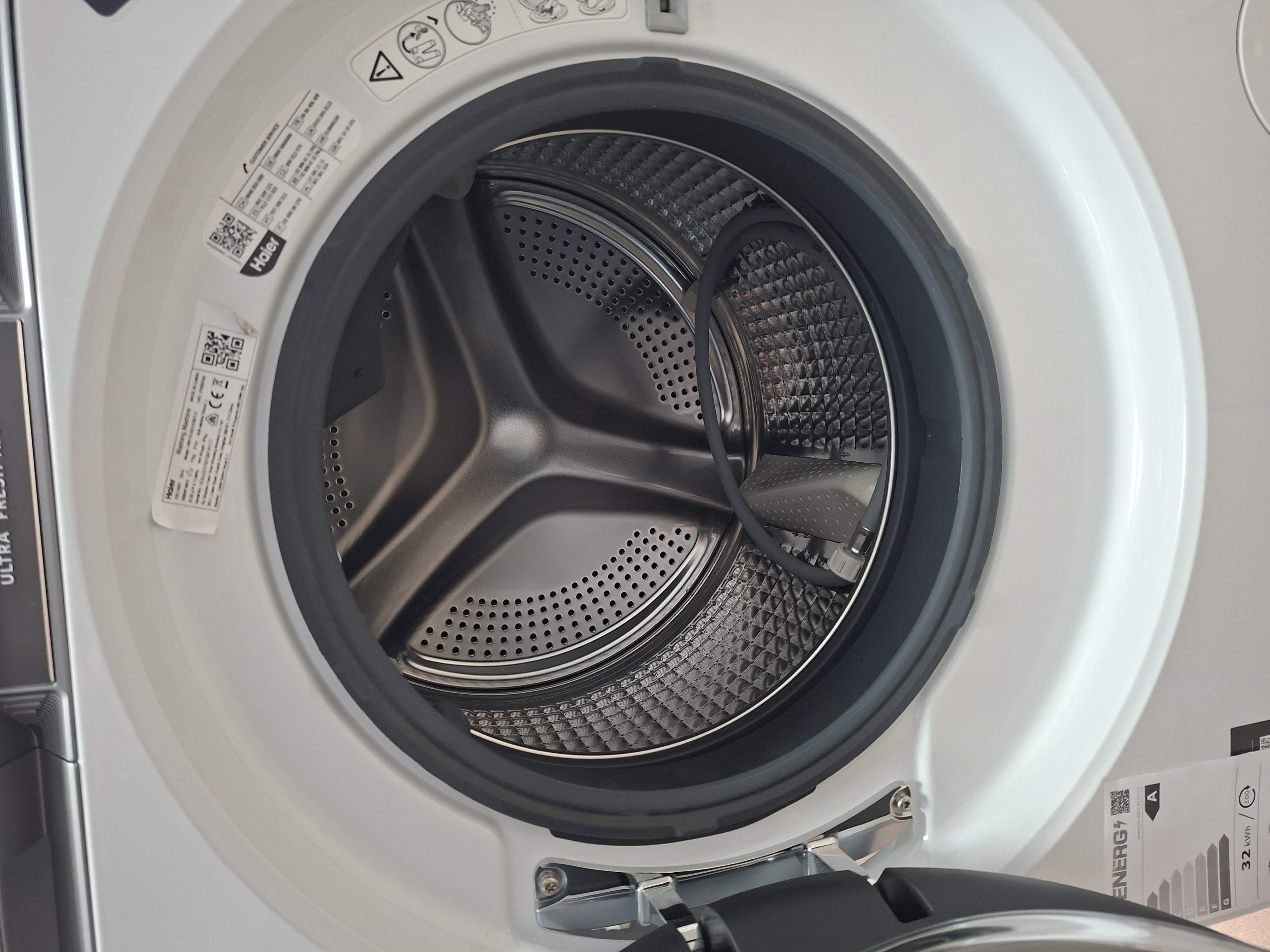 Veš mašina Haier HW110-BD14397U1, 11kg