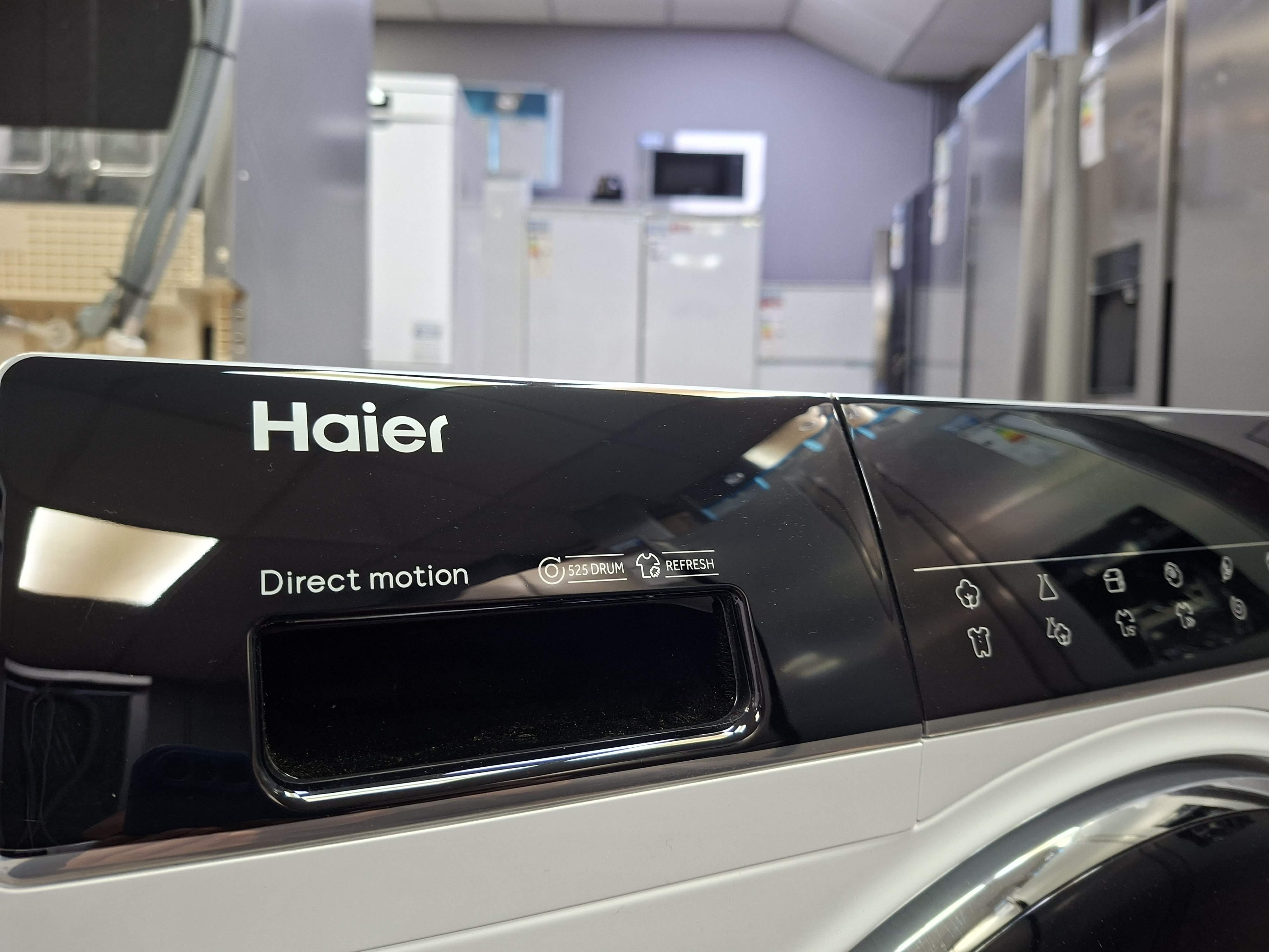 Veš mašina Haier HW120-B14979 , 12 kg