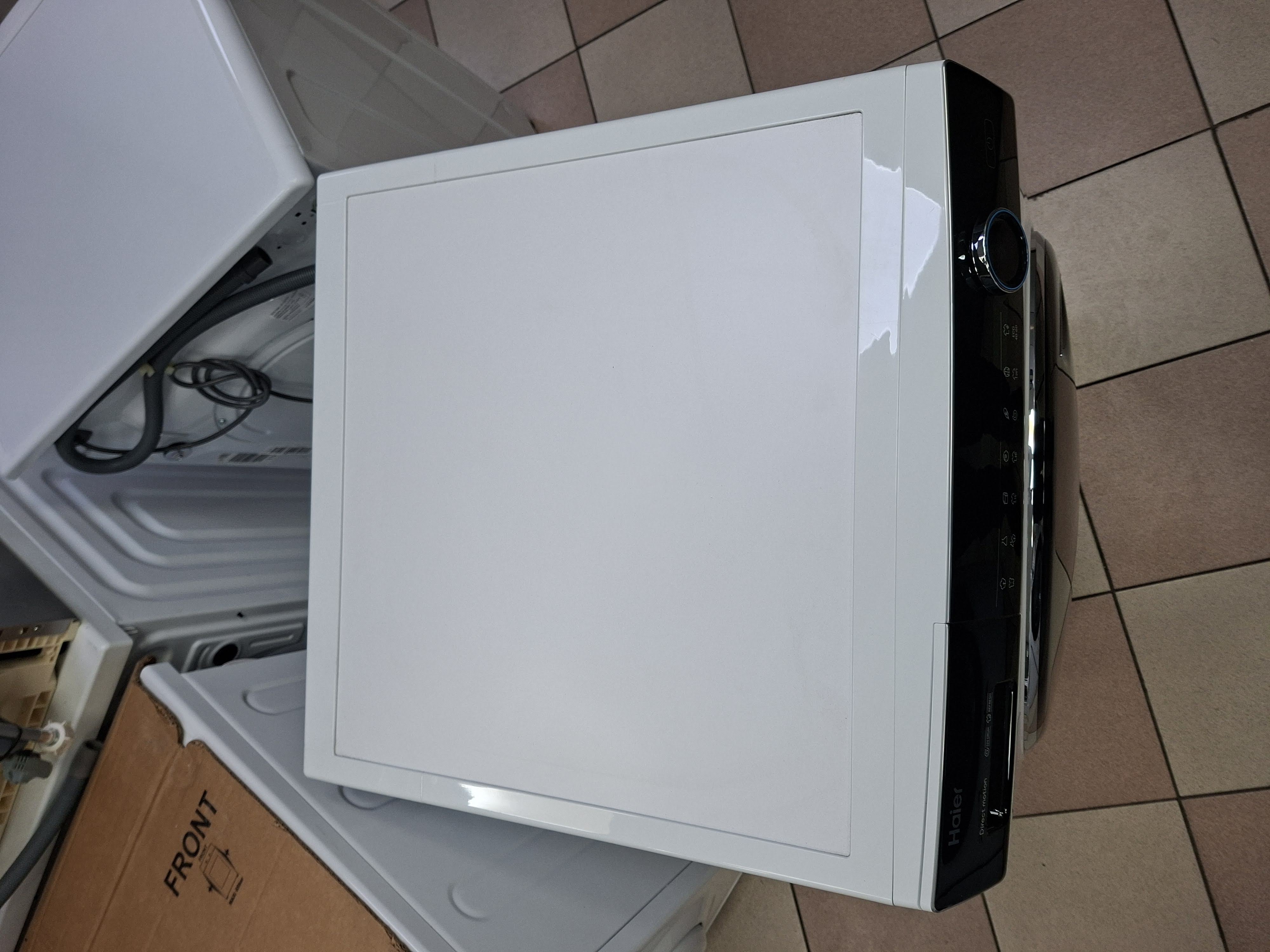 Veš mašina Haier HW120-B14979 , 12 kg