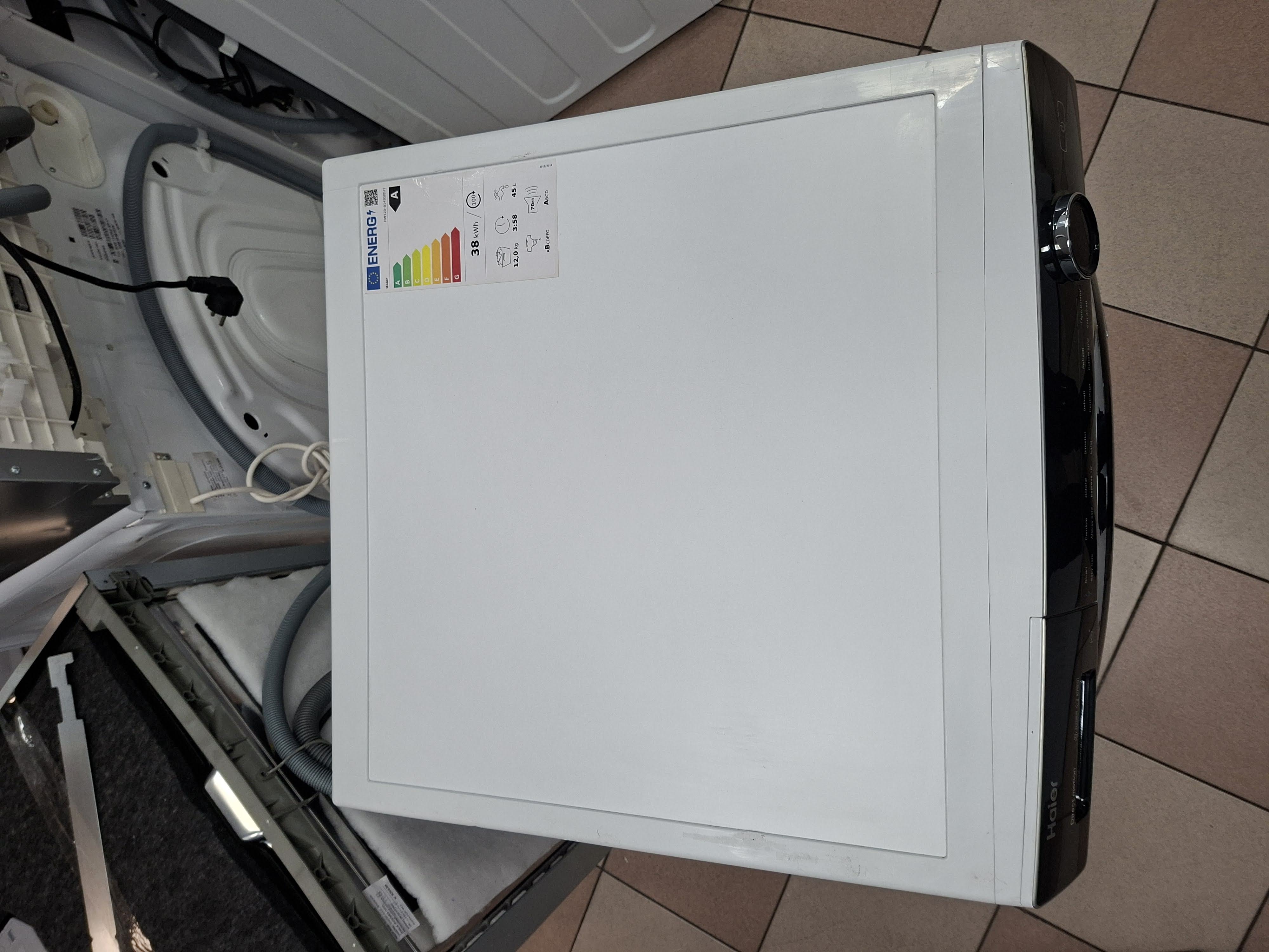Veš mašina Haier HW120-B14IGIEU1 , 12 kg.