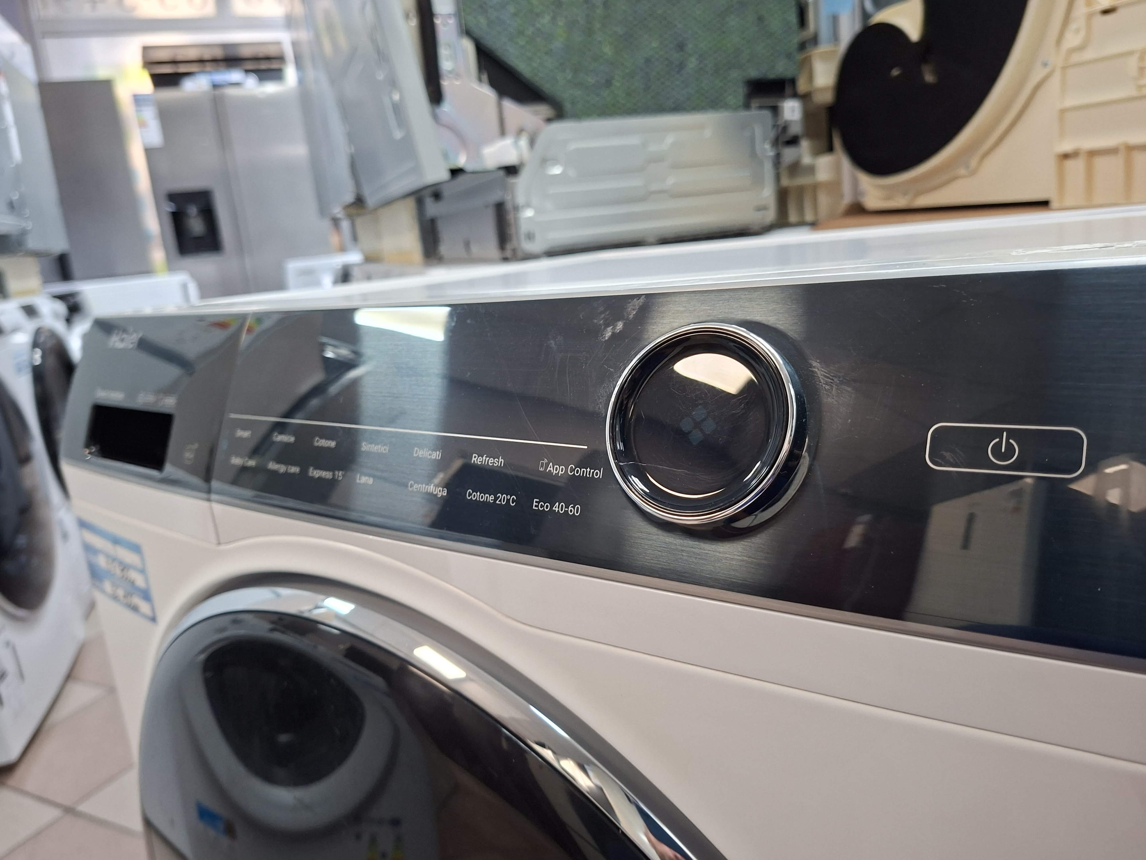 Veš mašina Haier HW120-B14IGIU1 , 12 kg.