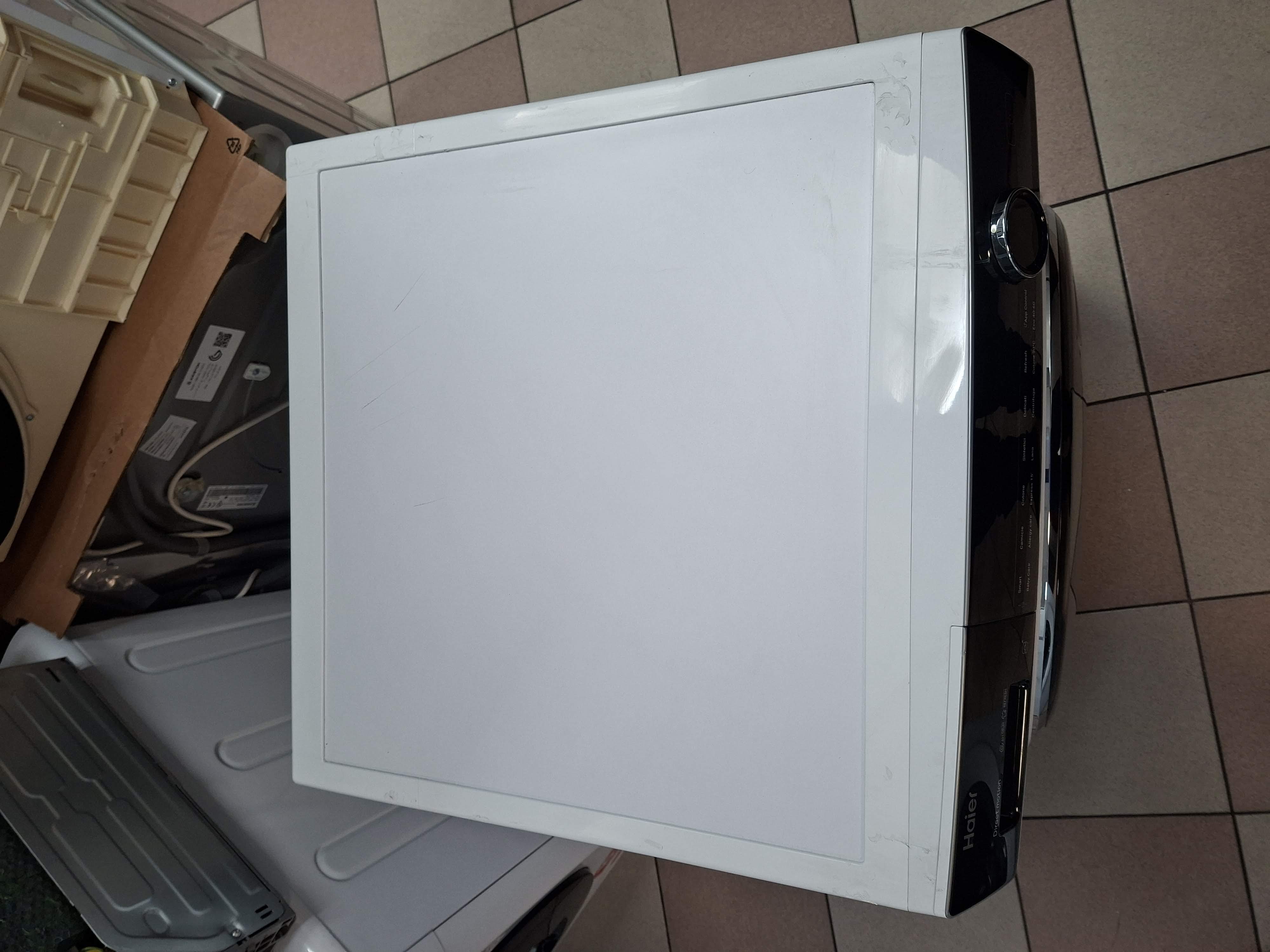 Veš mašina Haier HW120-B14IGIU1 , 12 kg.