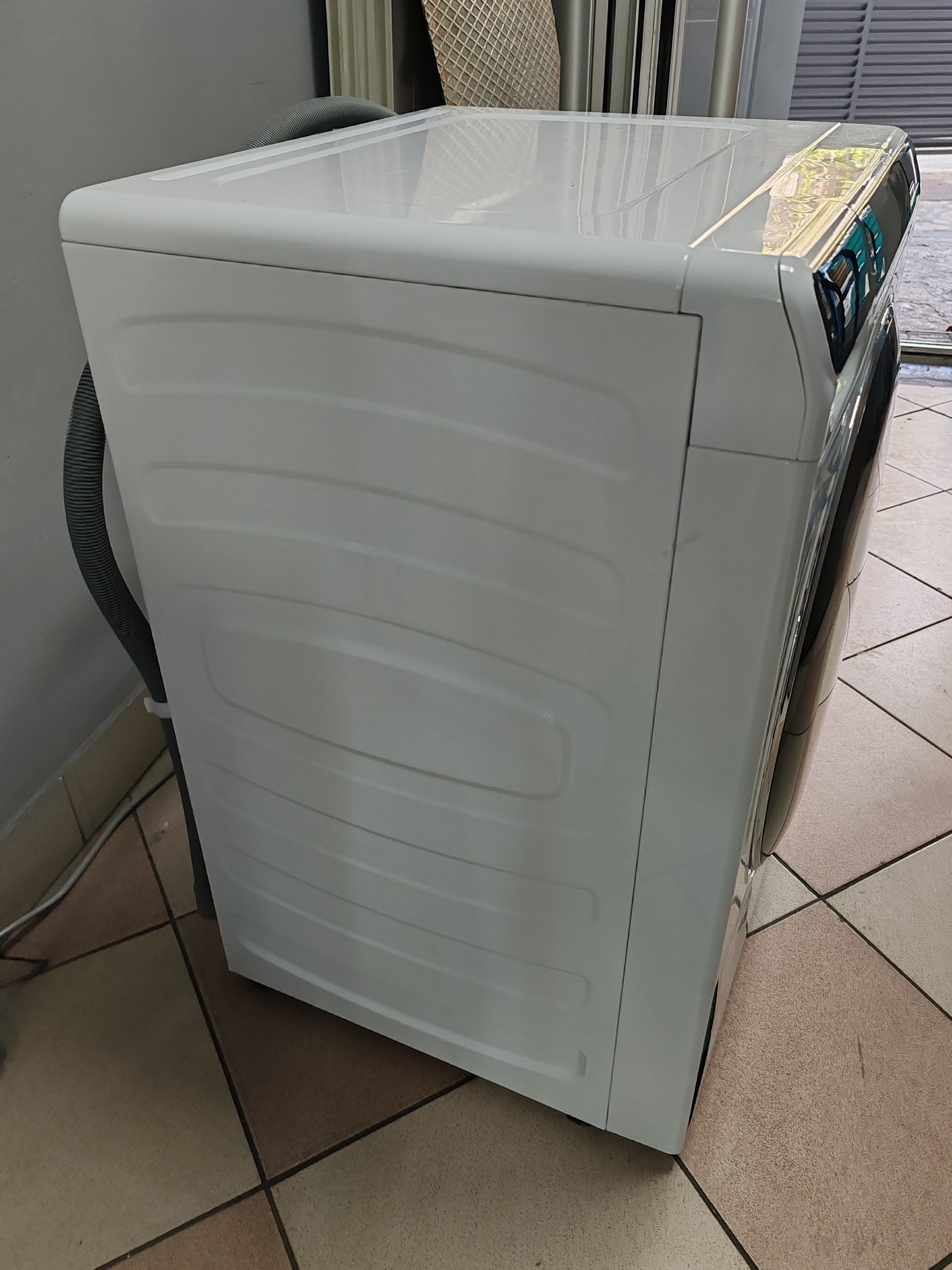 Veš mašina Haier HW50-BP12307  , 5 kg, Mini