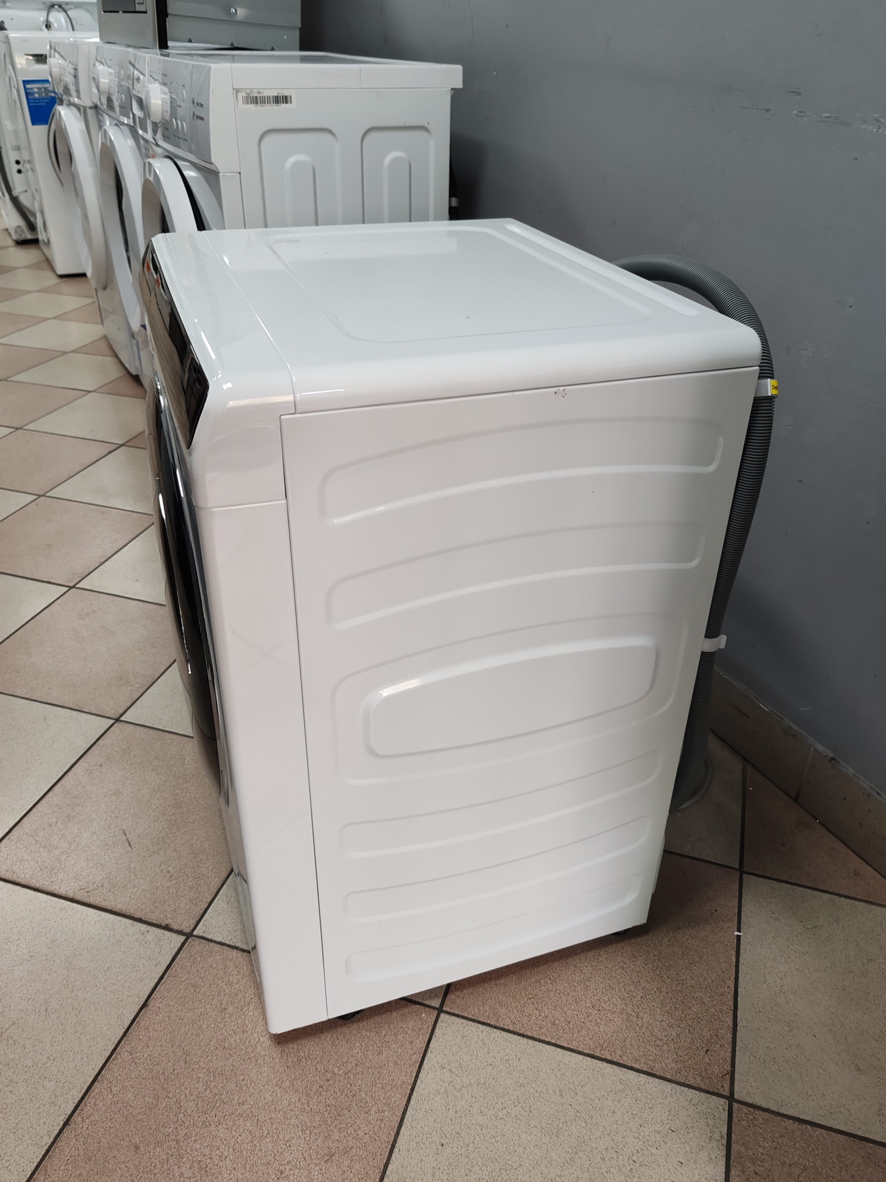 Veš mašina Haier HW50-BP12307  , 5 kg, Mini