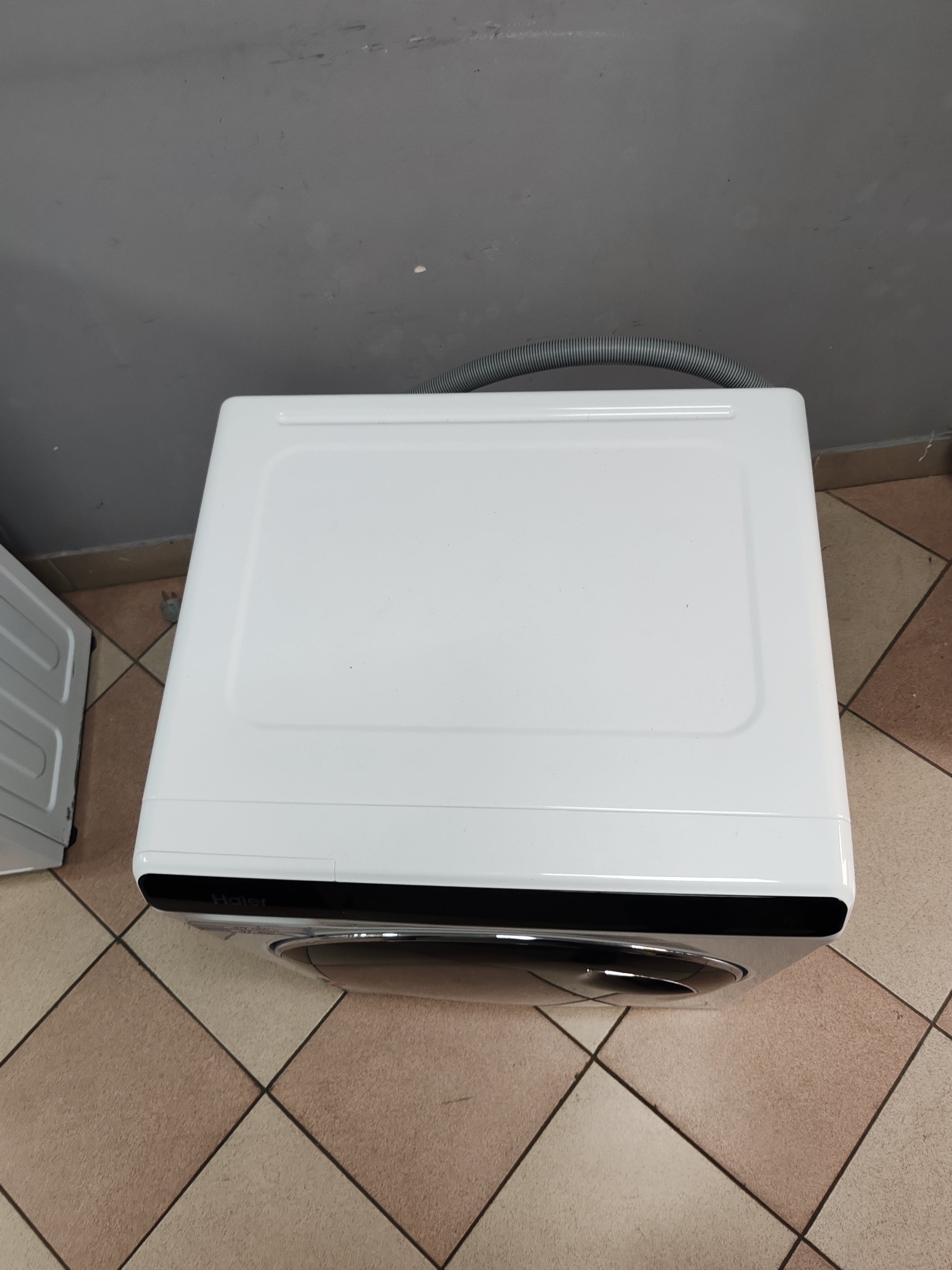 Veš mašina Haier HW50-BP12307  , 5 kg, Mini
