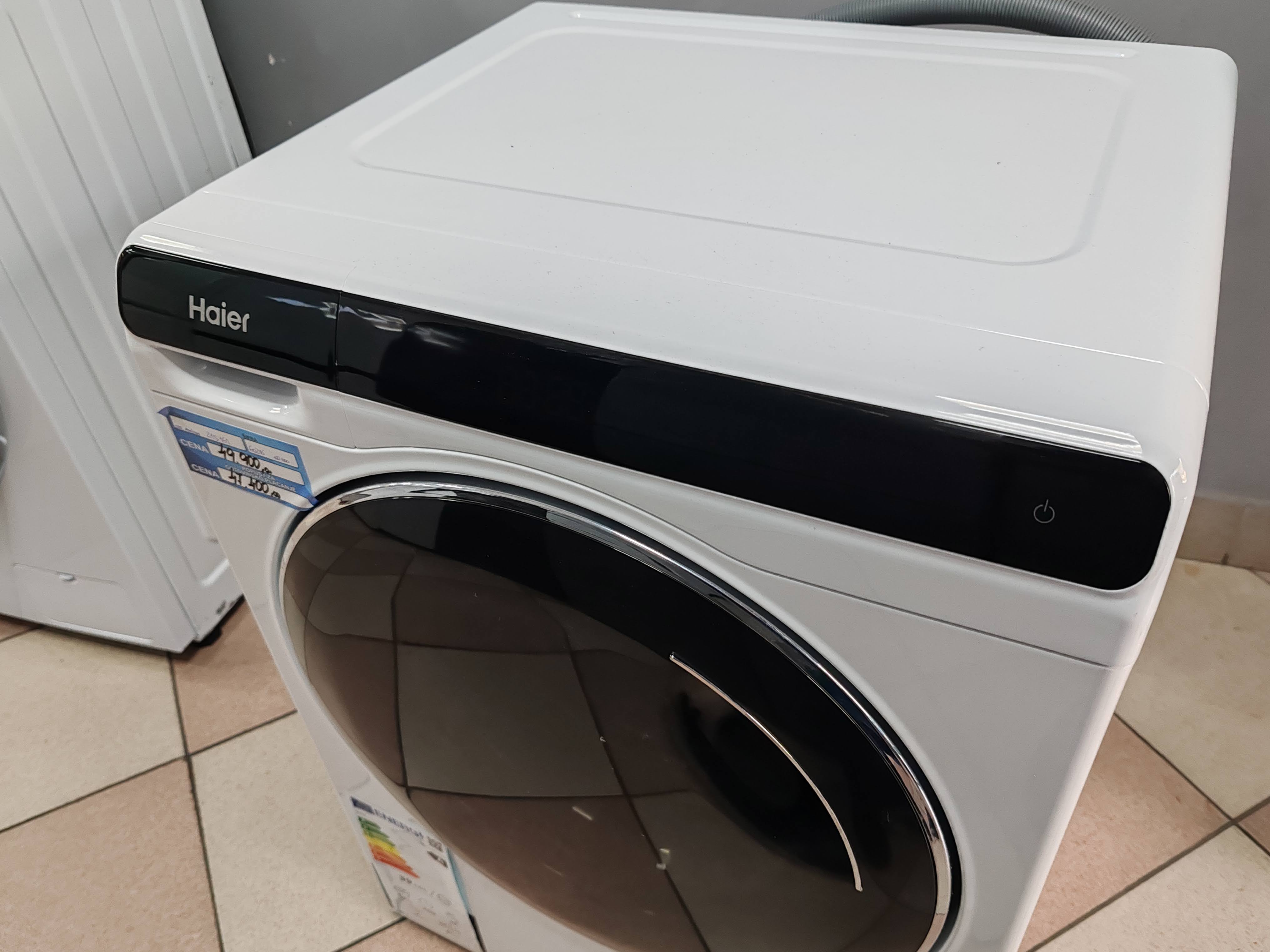 Veš mašina Haier HW50-BP12307  , 5 kg, Mini