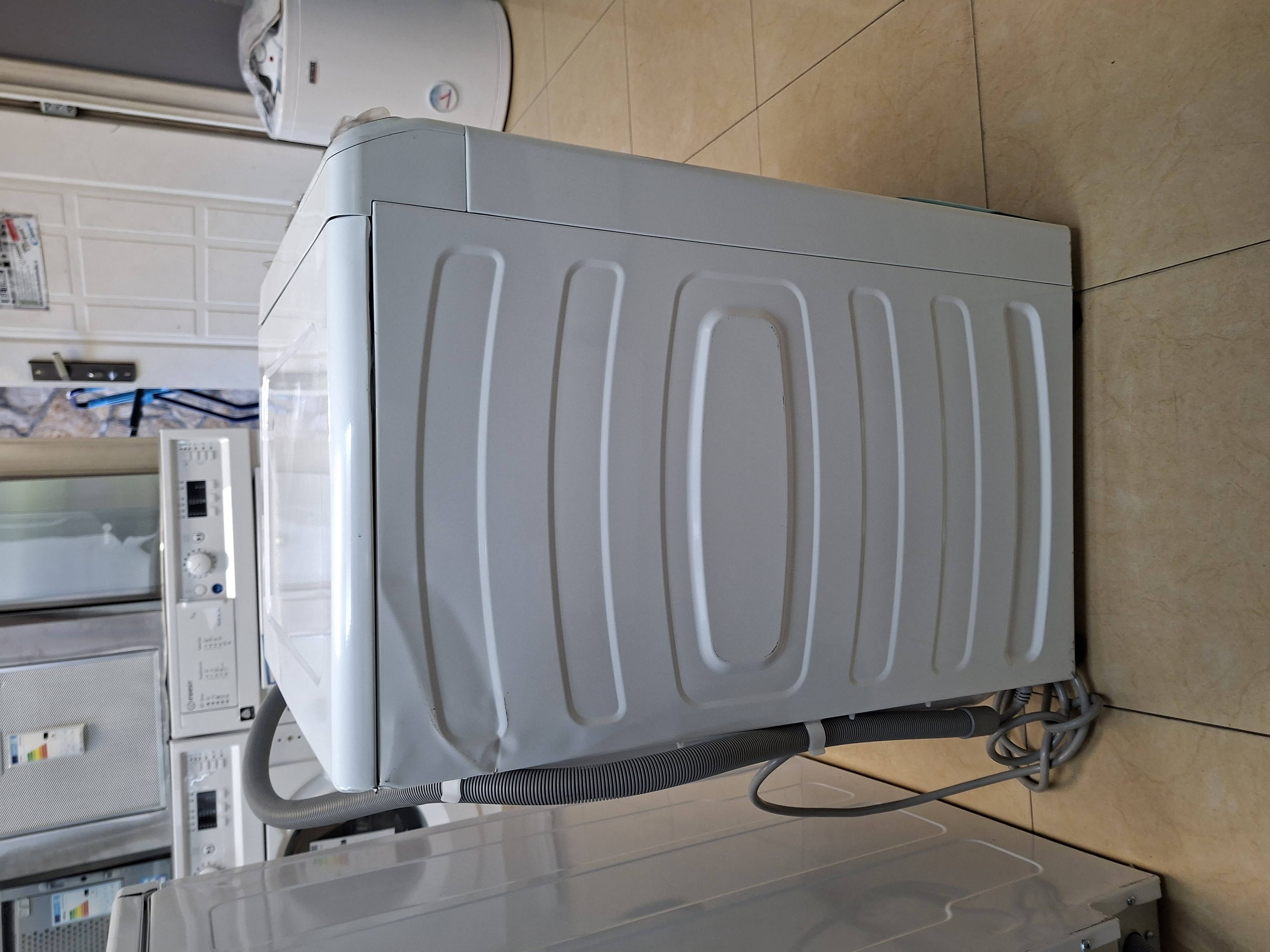 Veš mašina Haier HW50-BP12307, 5 kg, Mini