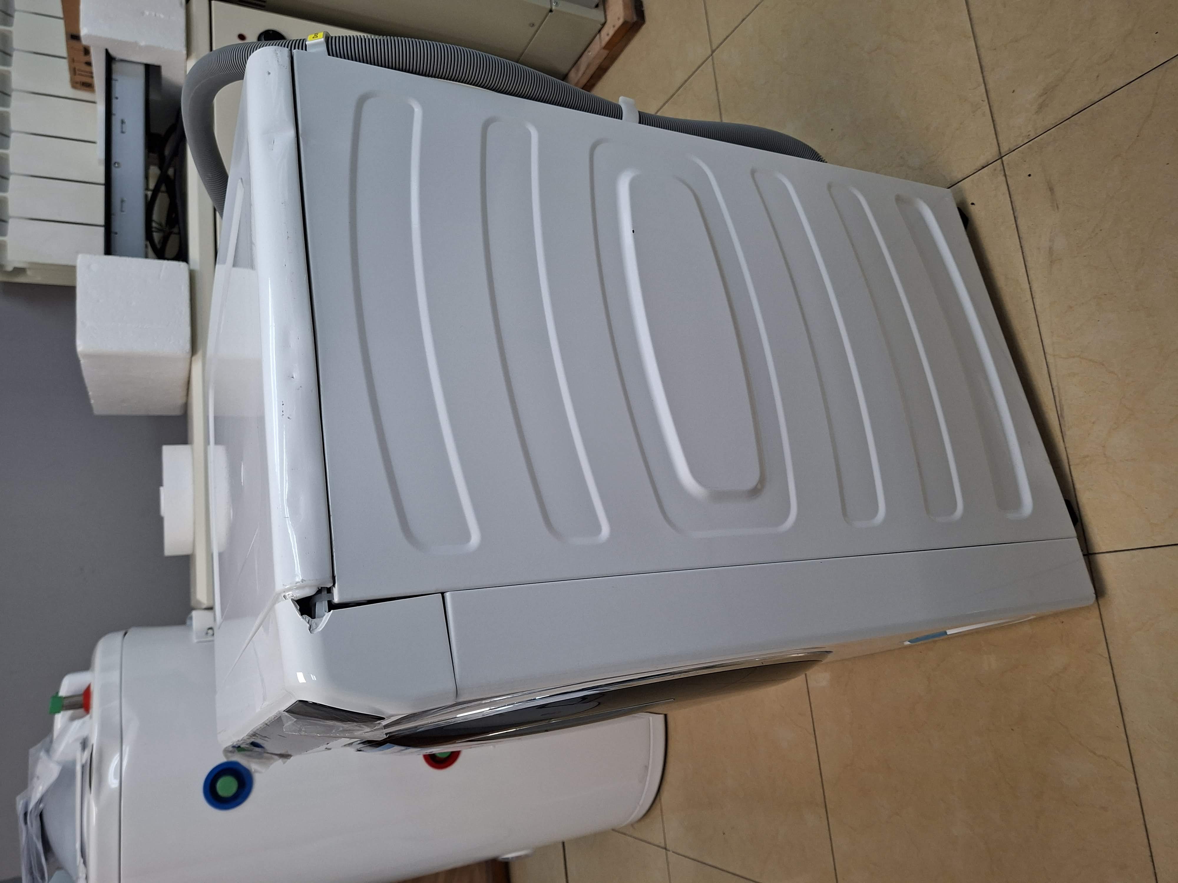 Veš mašina Haier HW50-BP12307, 5 kg, Mini