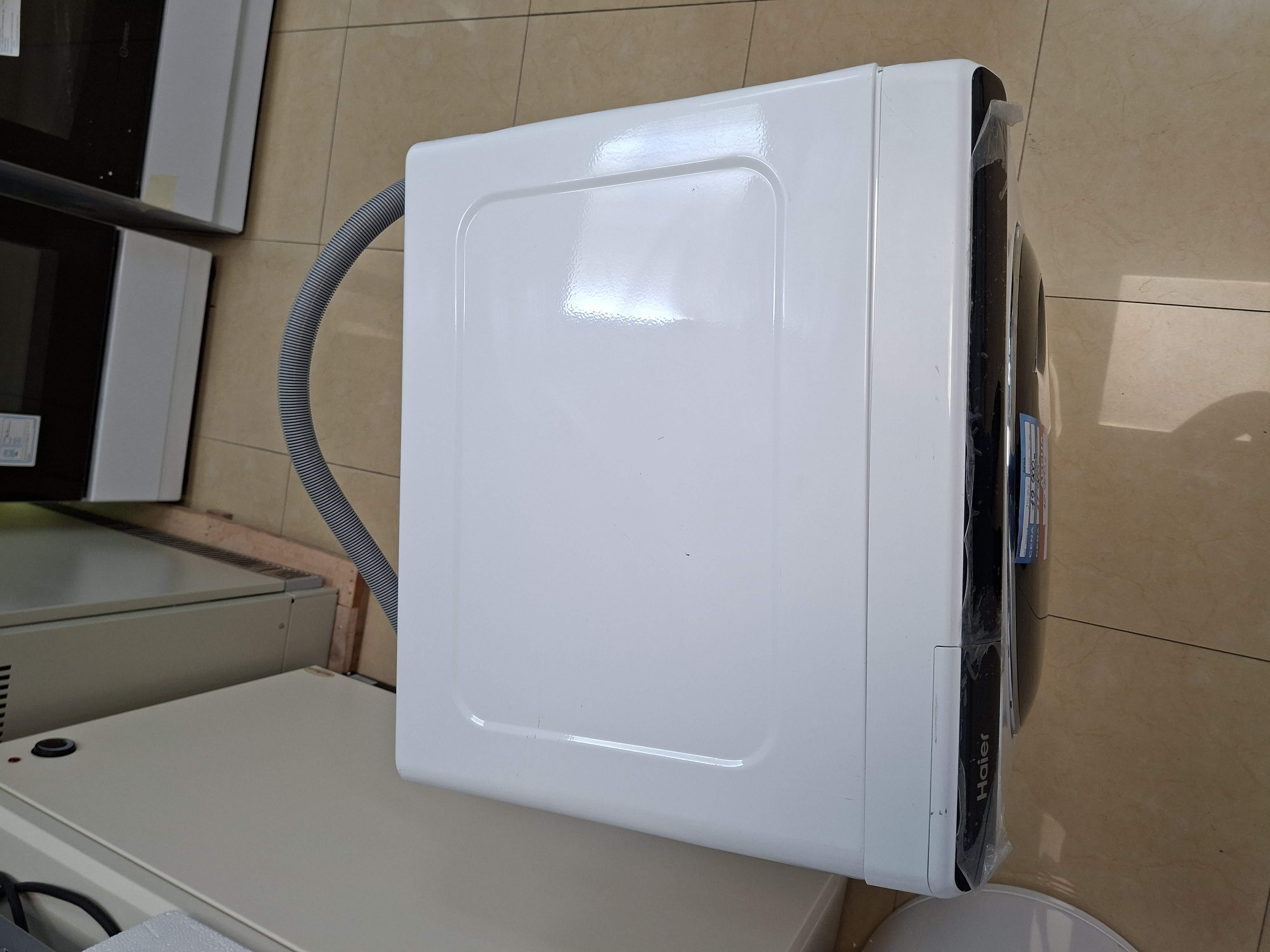 Veš mašina Haier HW50-BP12307, 5 kg, Mini