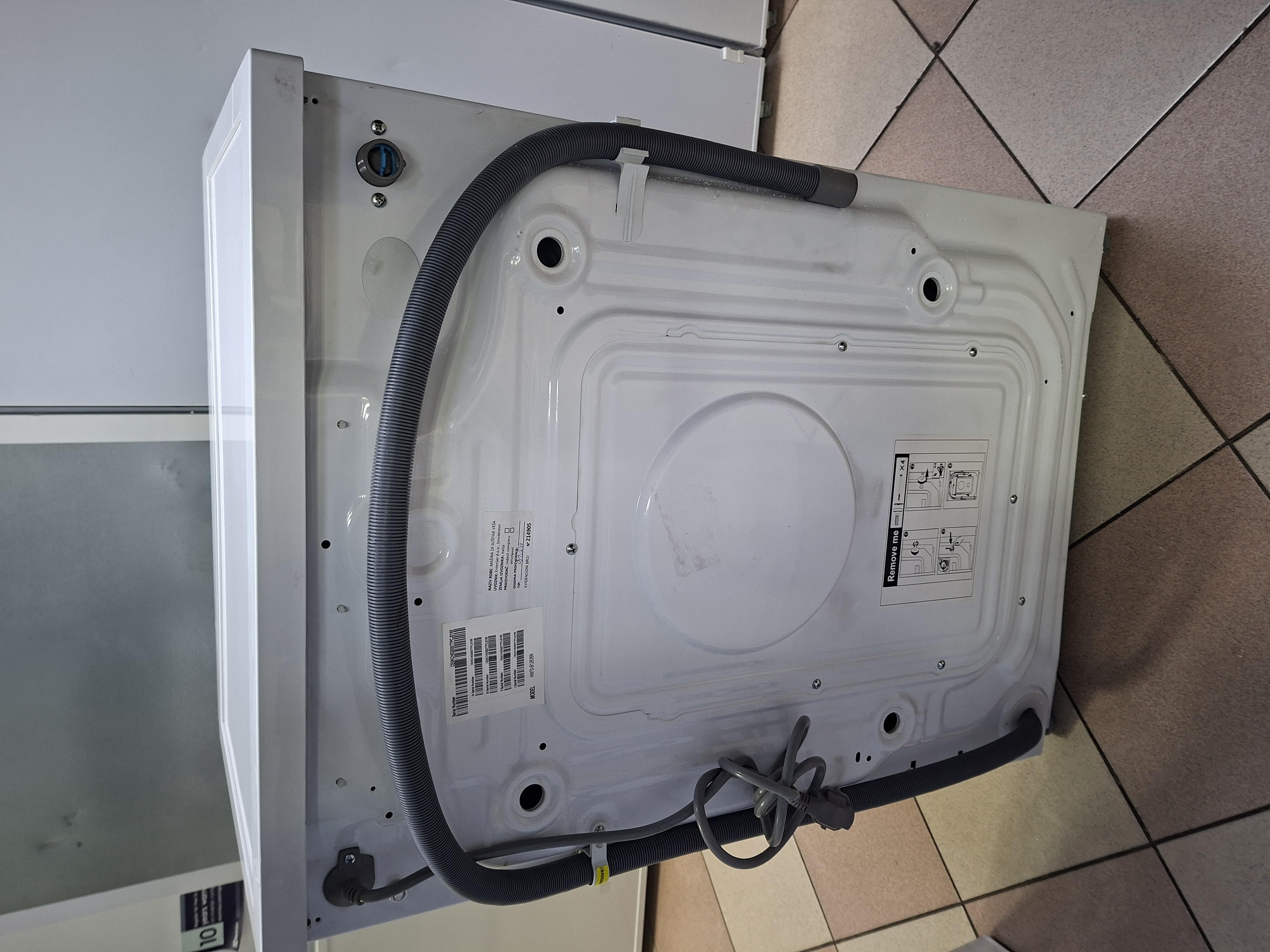 Veš mašina Haier HW70-B12636N , 7 kg