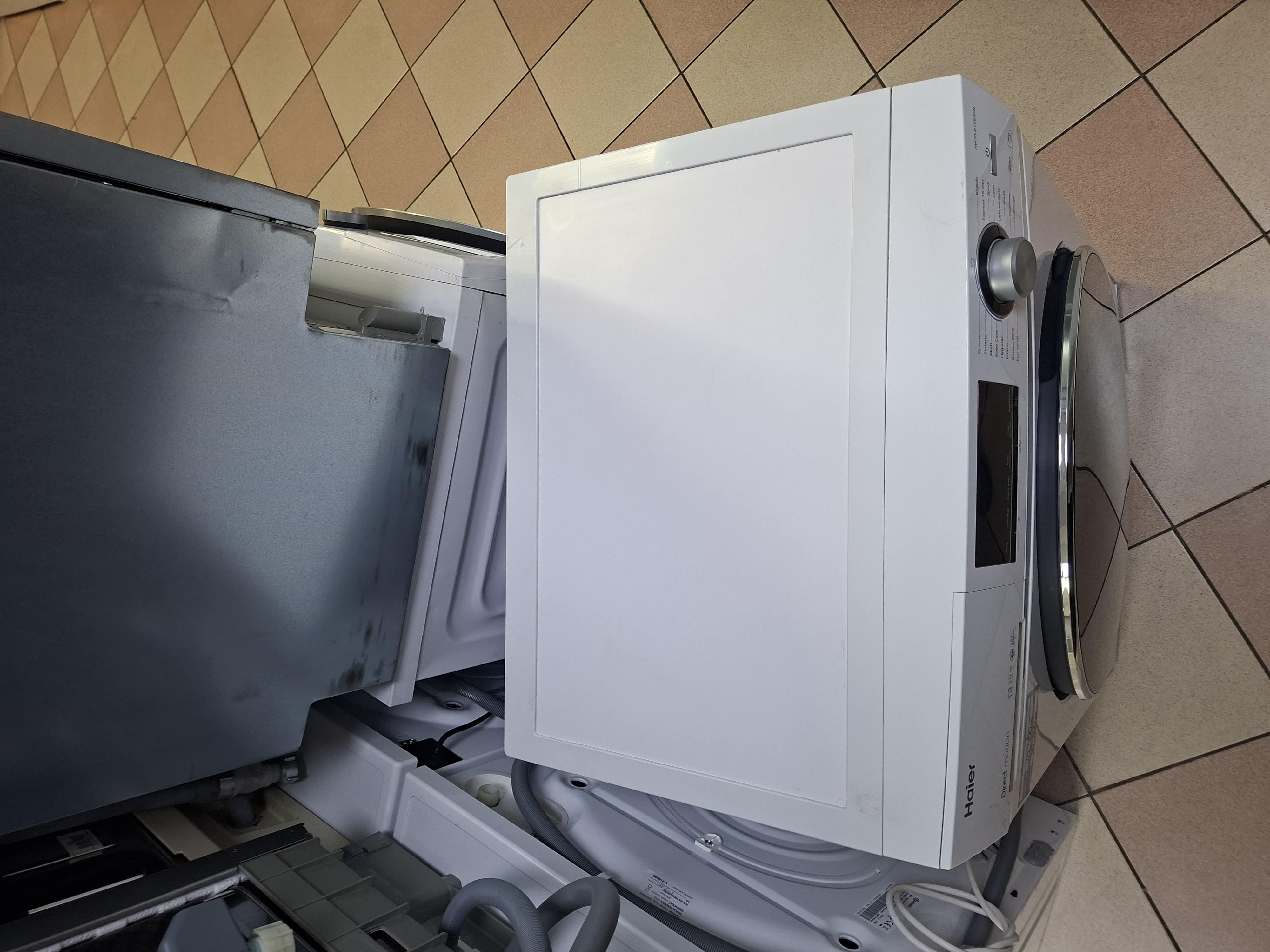 Veš mašina Haier HW70-B12636N , 7 kg