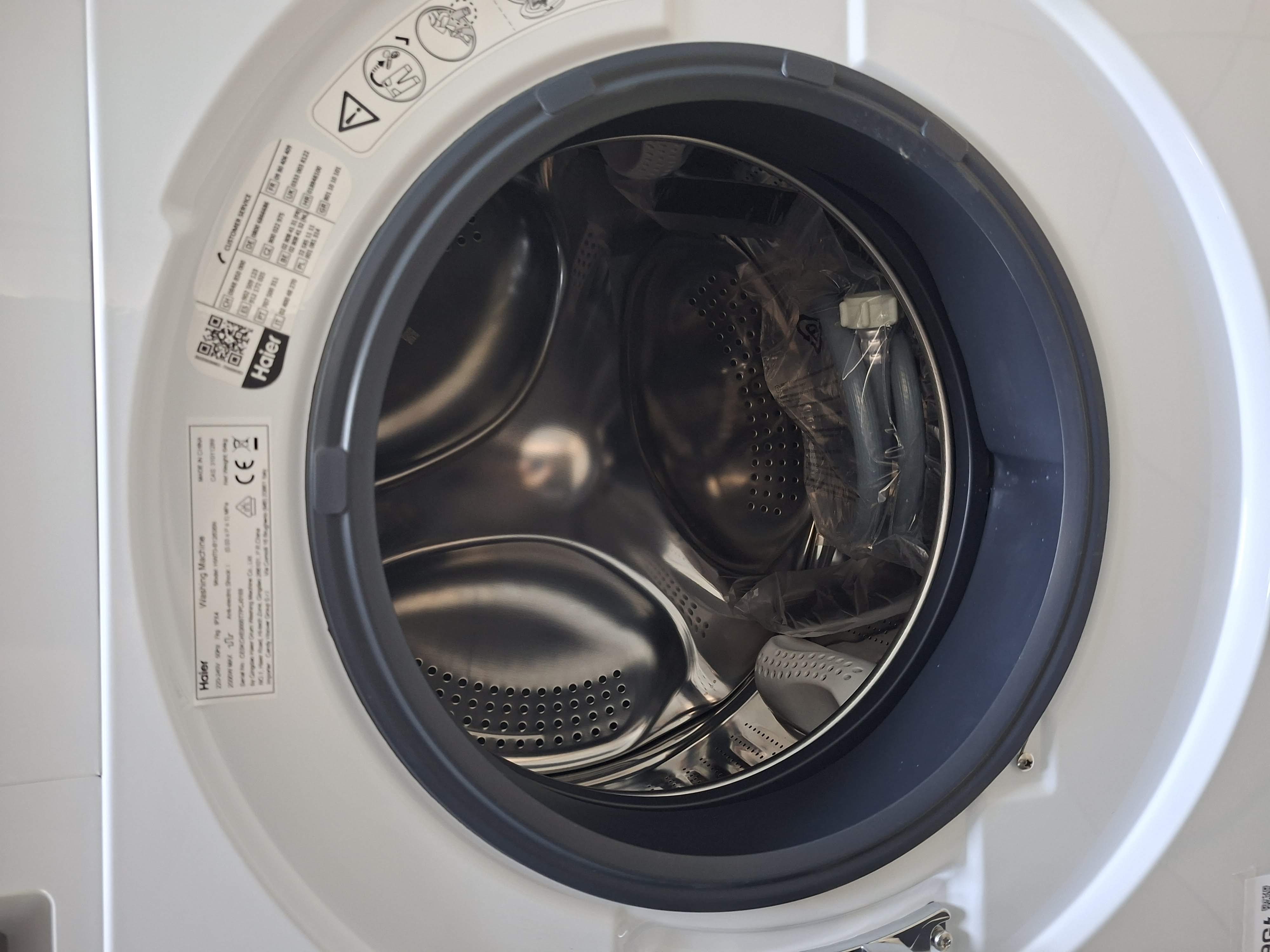 Veš mašina Haier HW70-B12636N , 7 kg