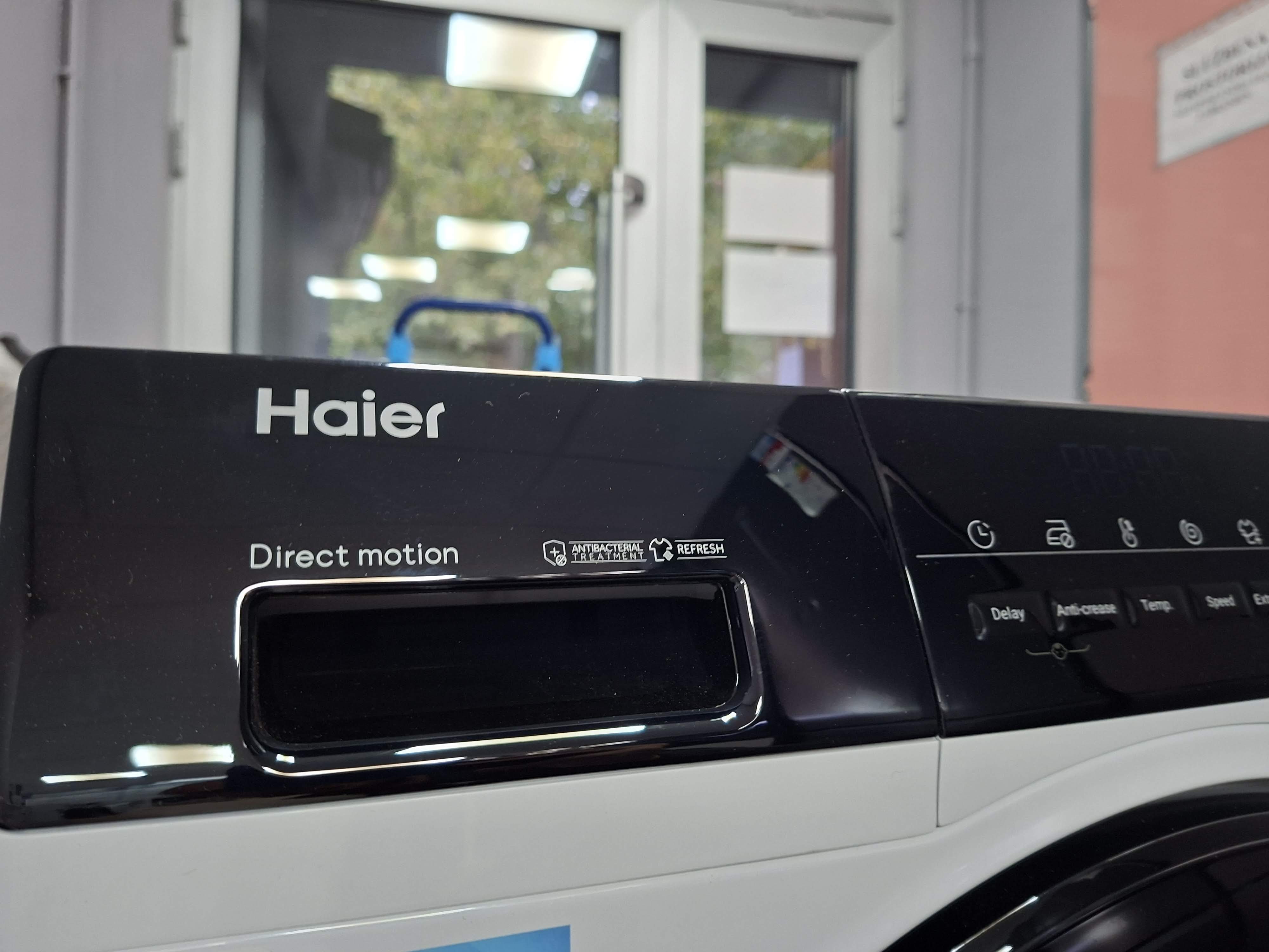 Veš mašina Haier HW70-B12929 , 7 kg