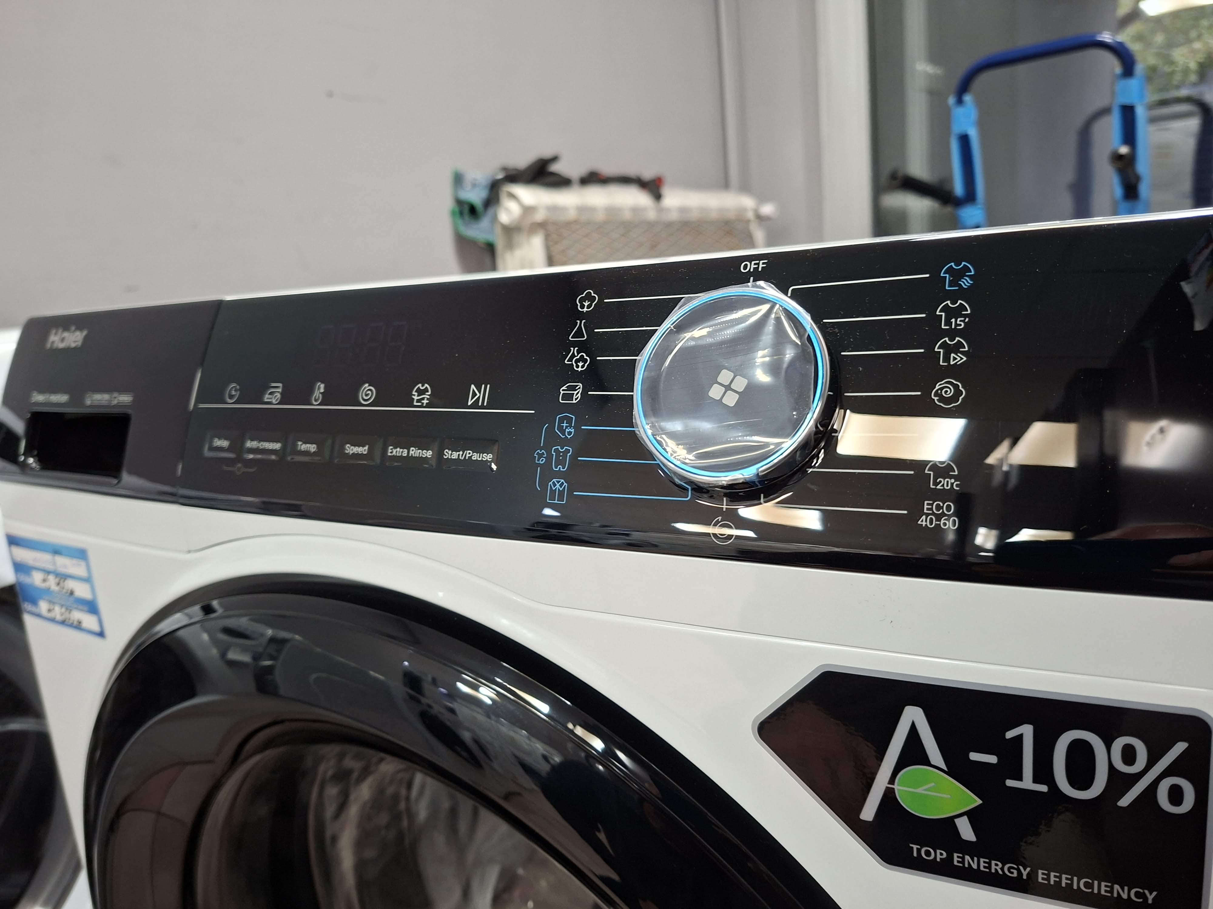 Veš mašina Haier HW70-B12929 , 7 kg