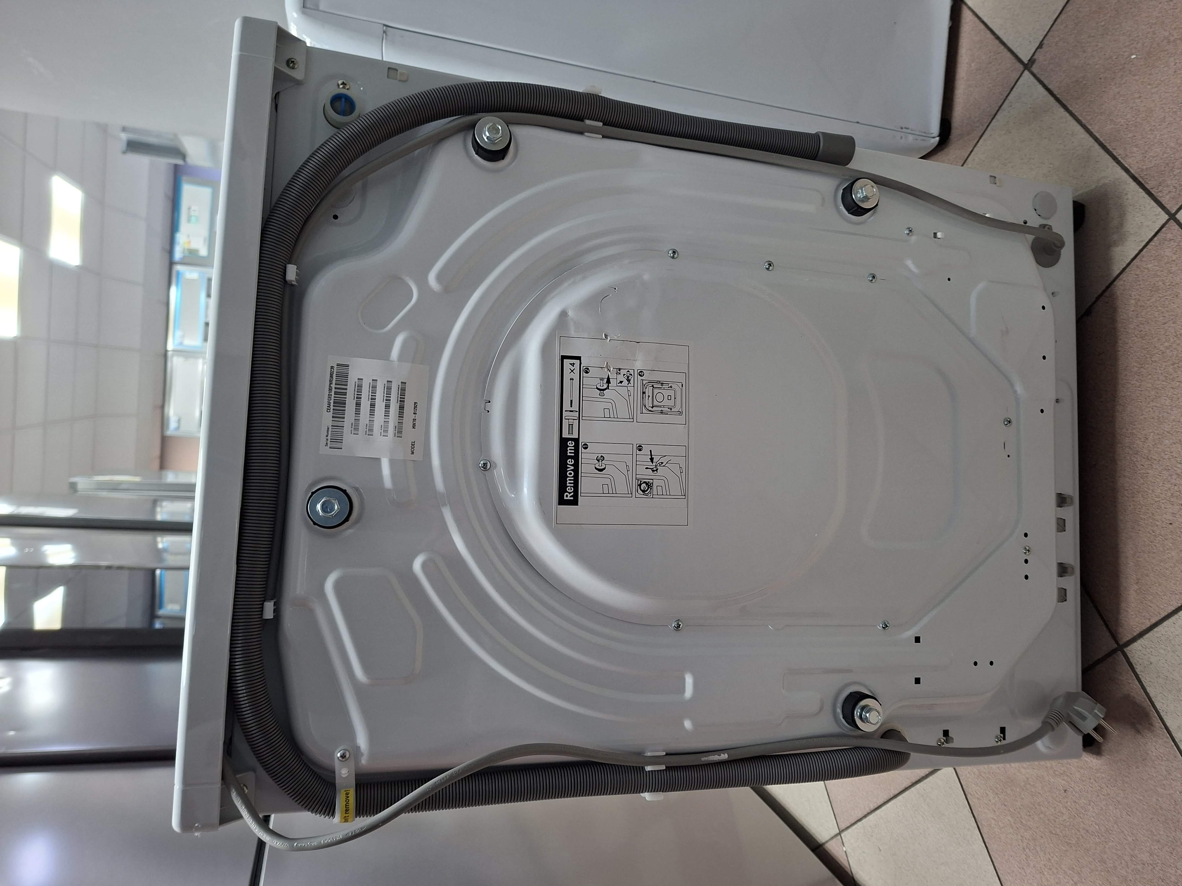 Veš mašina Haier HW70-B12929 , 7 kg