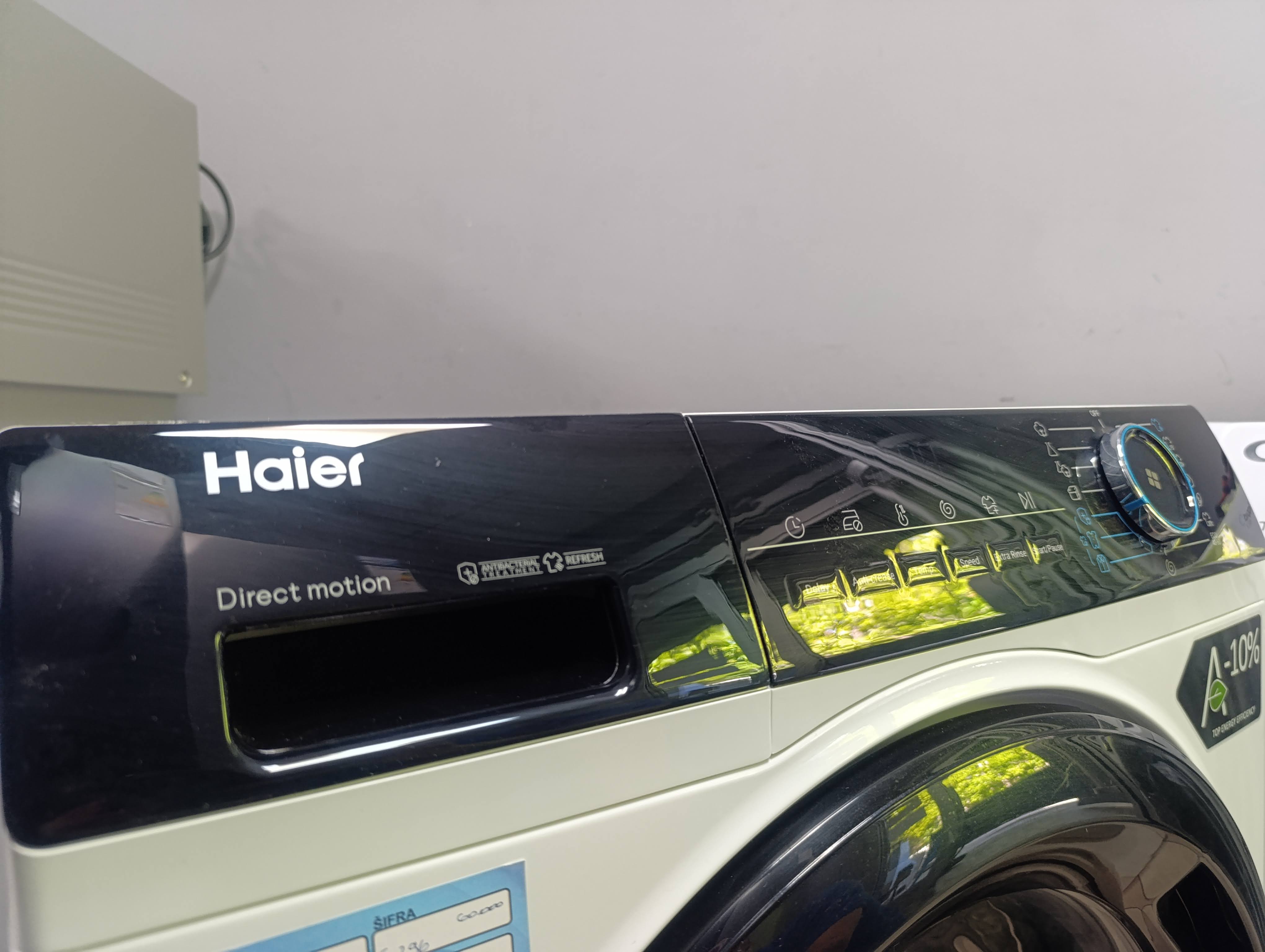 Veš mašina Haier HW70-B14929 , 7 kg
