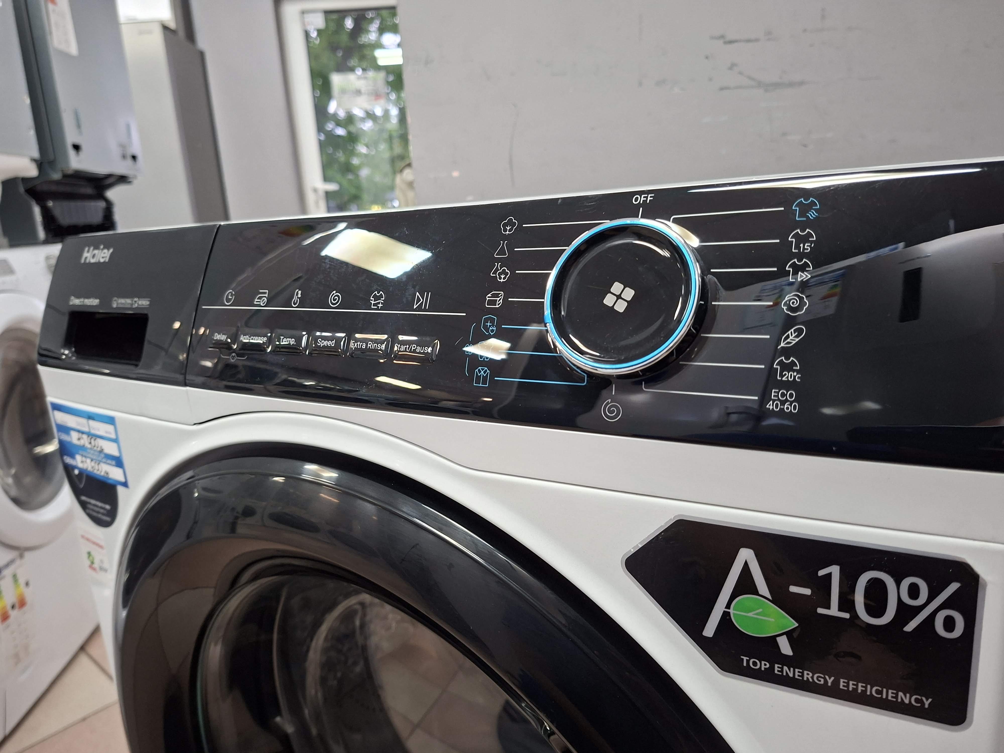 Veš mašina Haier HW70-B14929, 7kg
