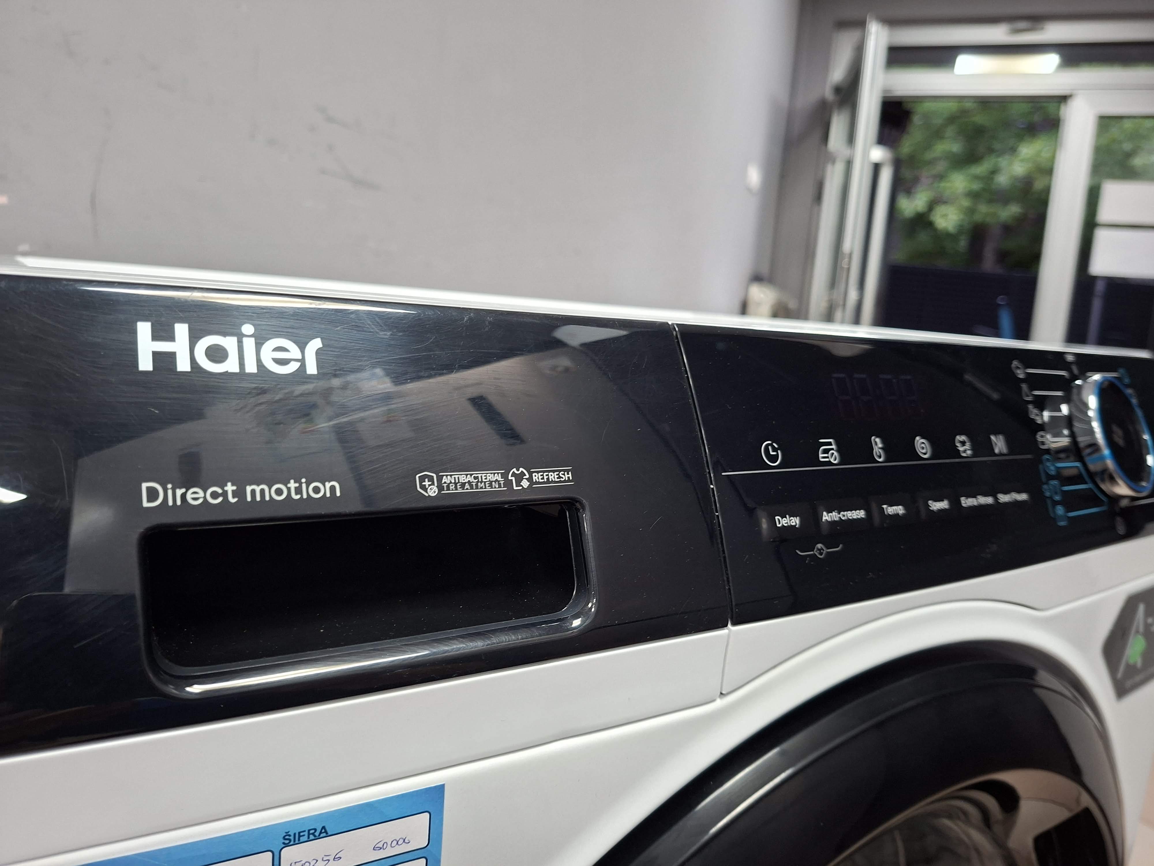 Veš mašina Haier HW70-B14929, 7kg