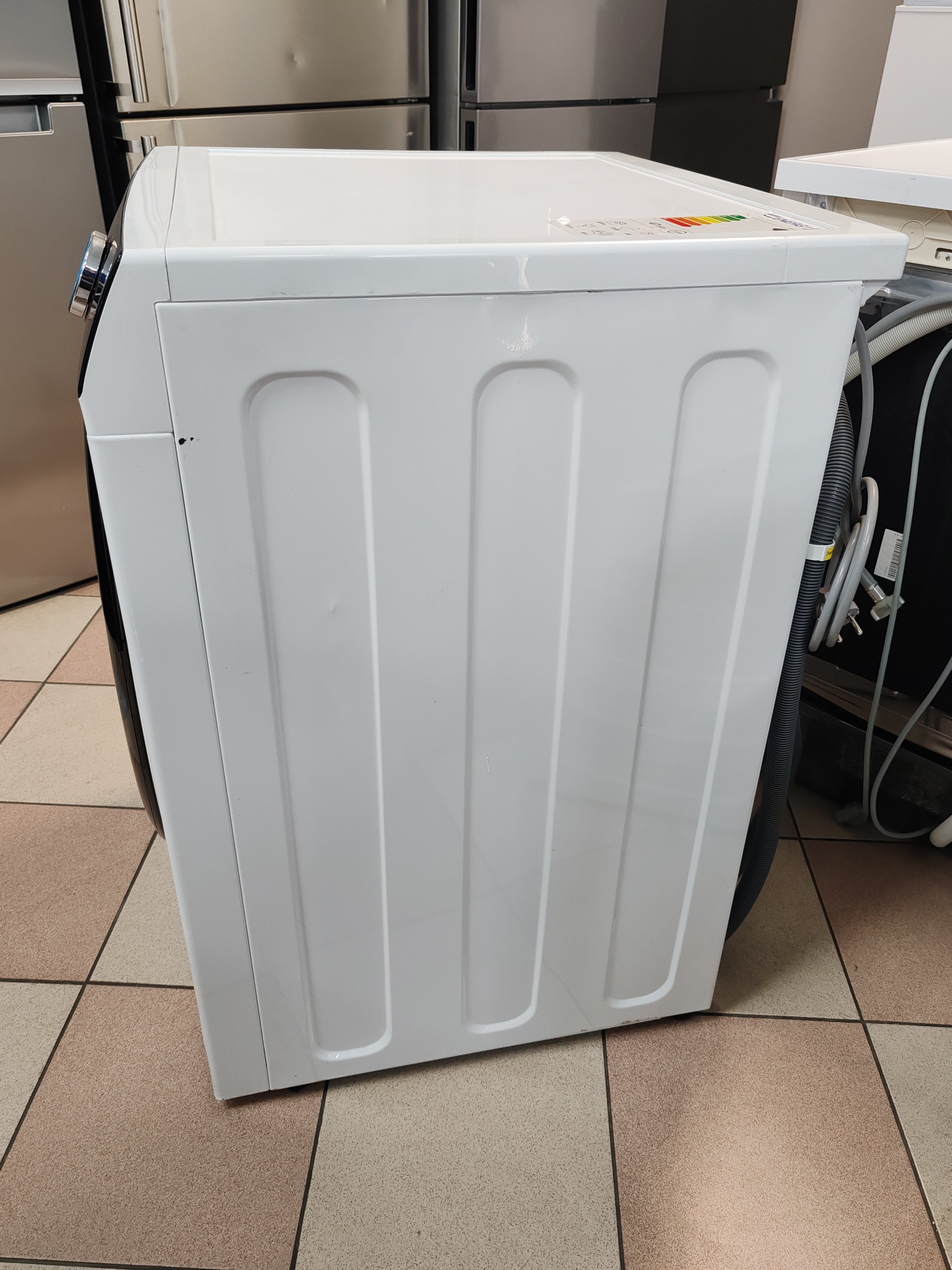 Veš mašina Haier HW80-B14939 , 8 kg