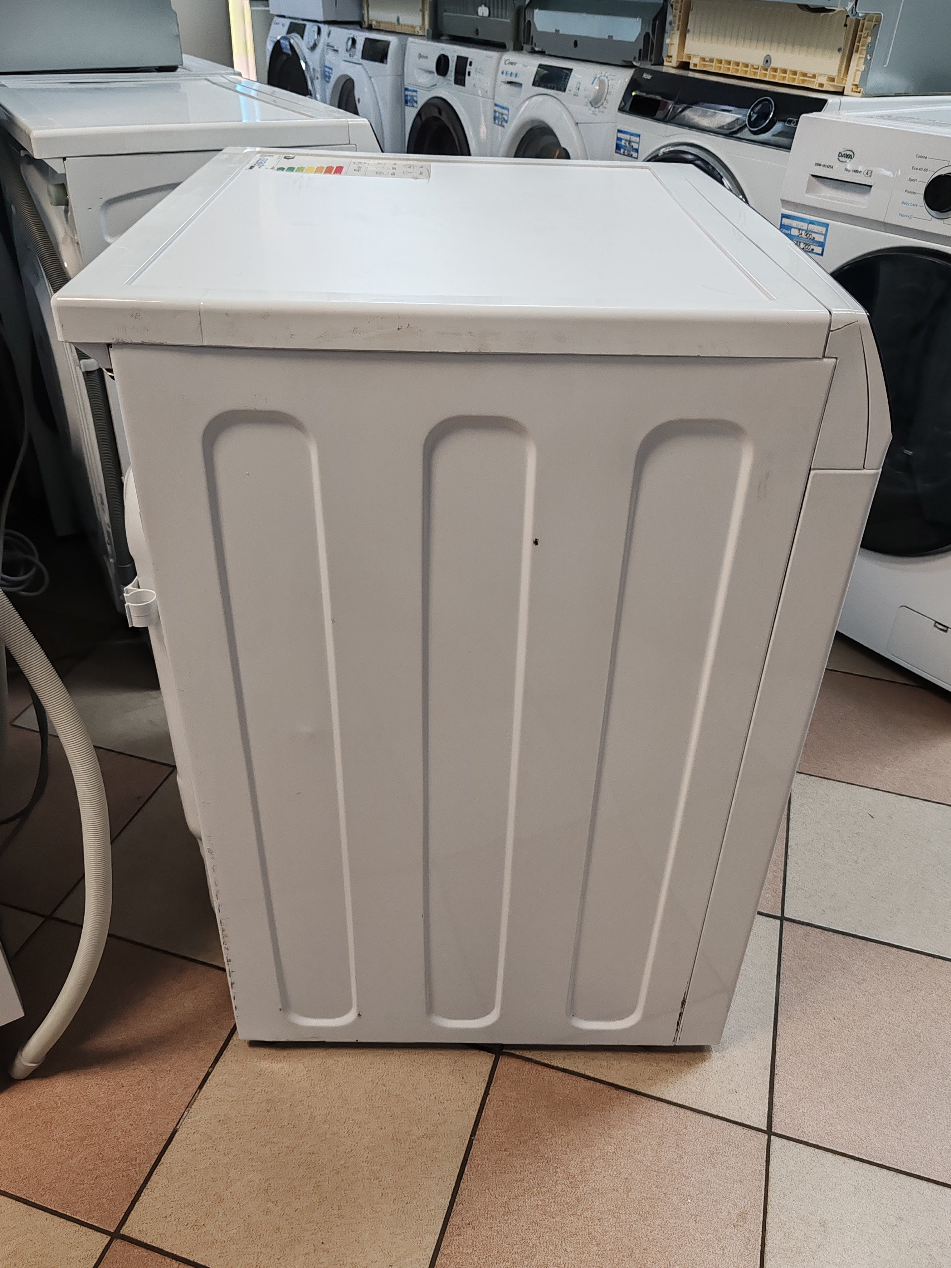 Veš mašina Haier HW80-B14939 , 8 kg