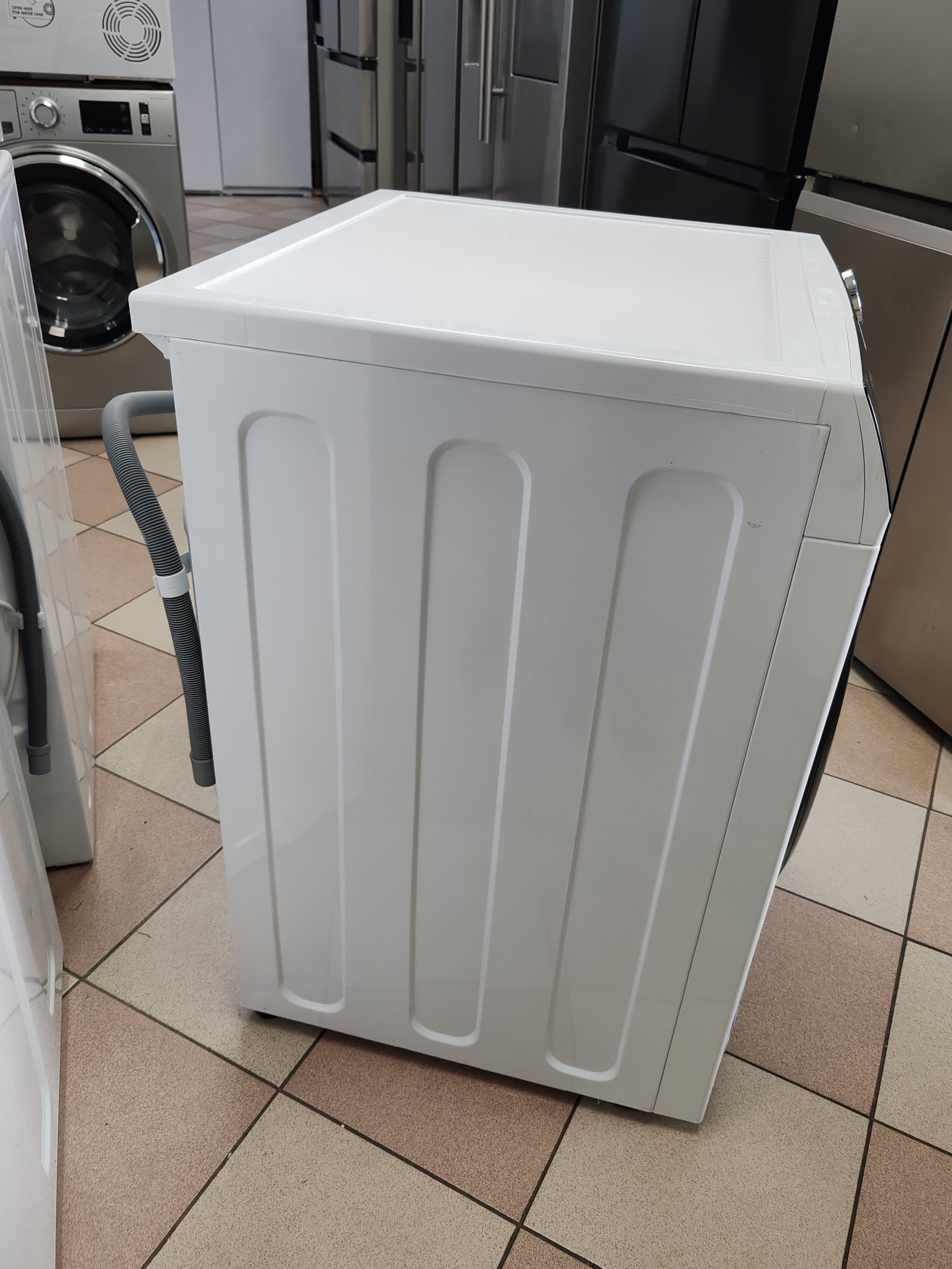 Veš mašina Haier HW80-B14939 , 8 kg