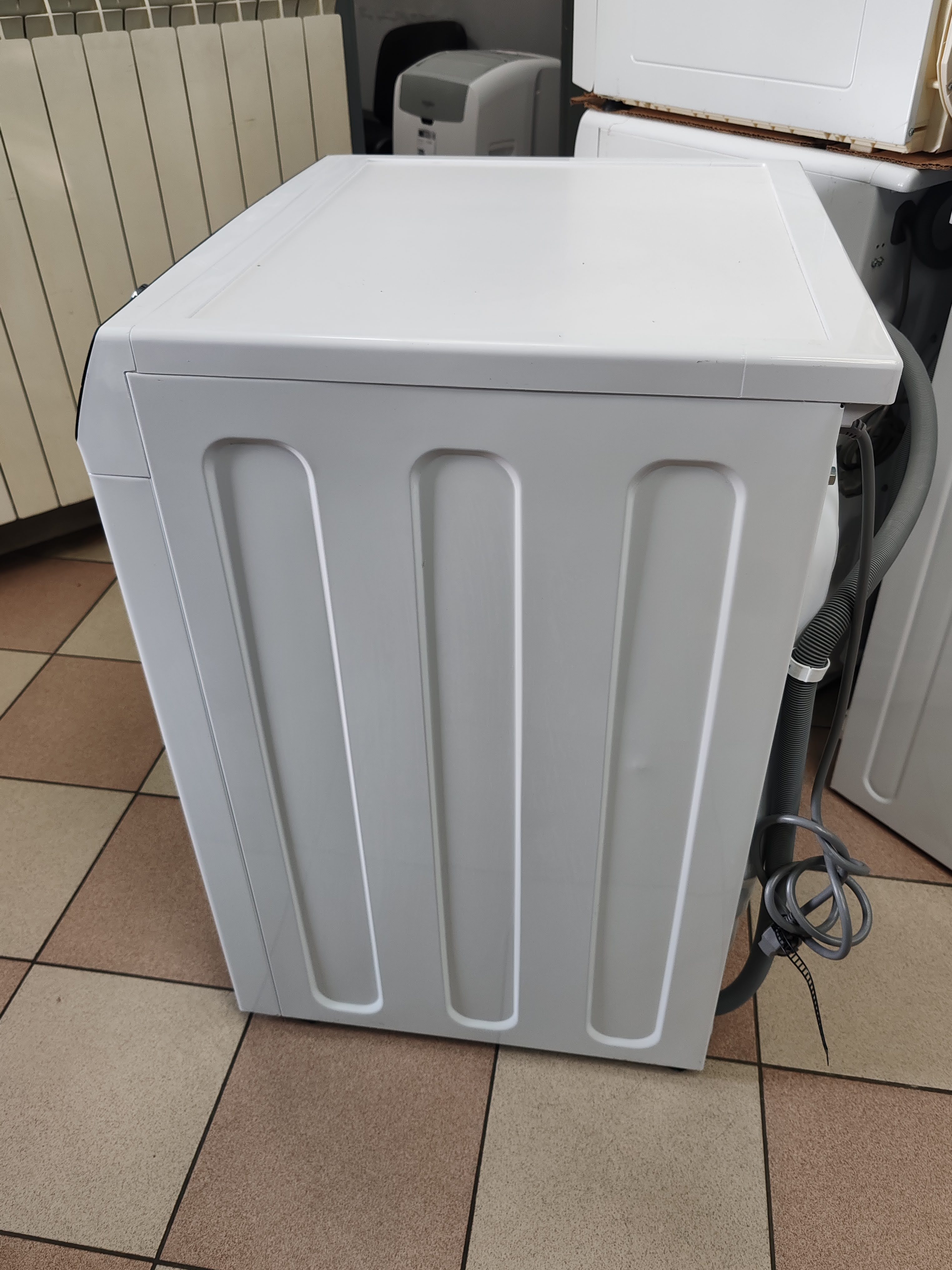 Veš mašina Haier HW80-B14939 , 8 kg