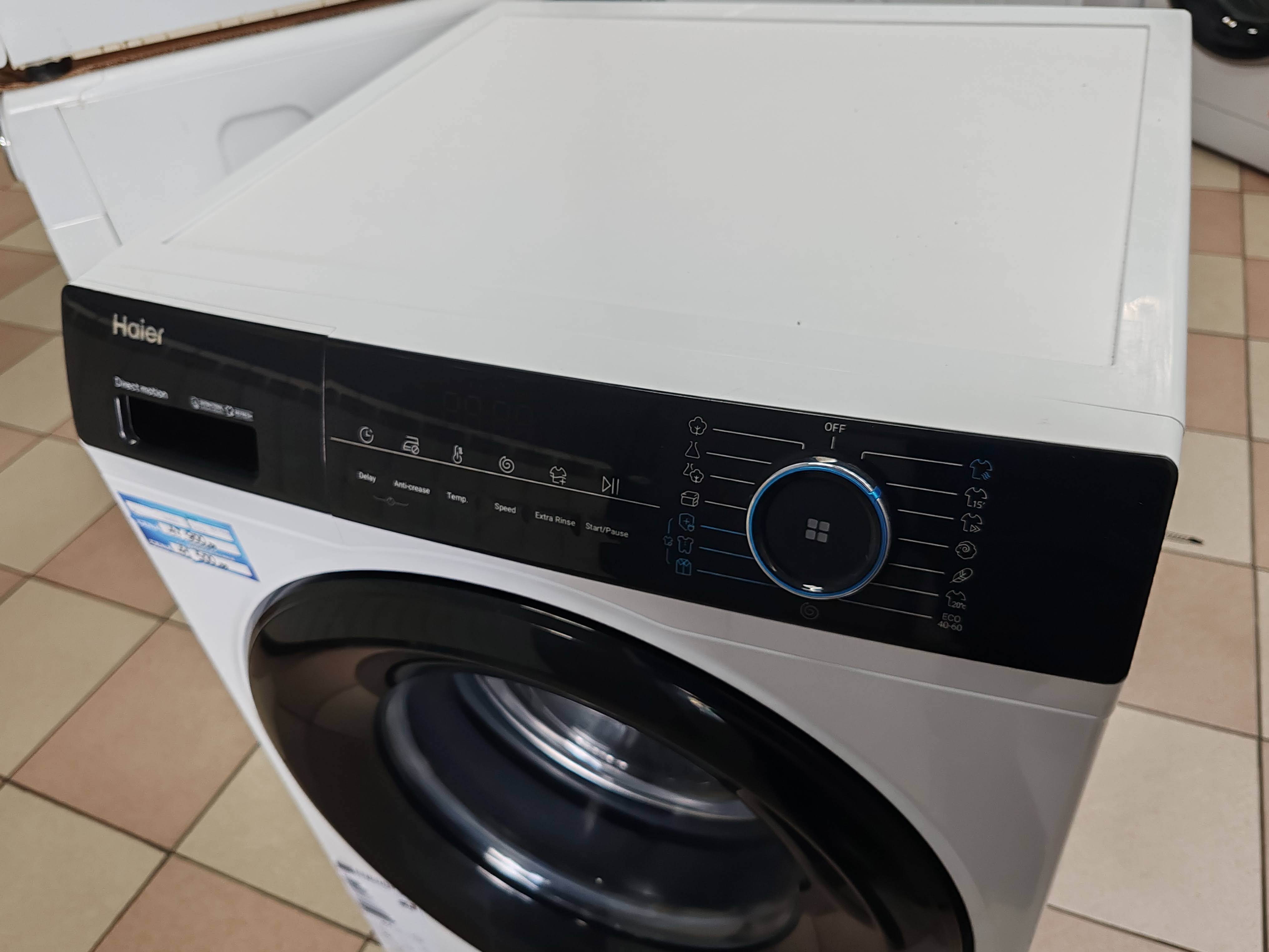 Veš mašina Haier HW80-B14939 , 8 kg