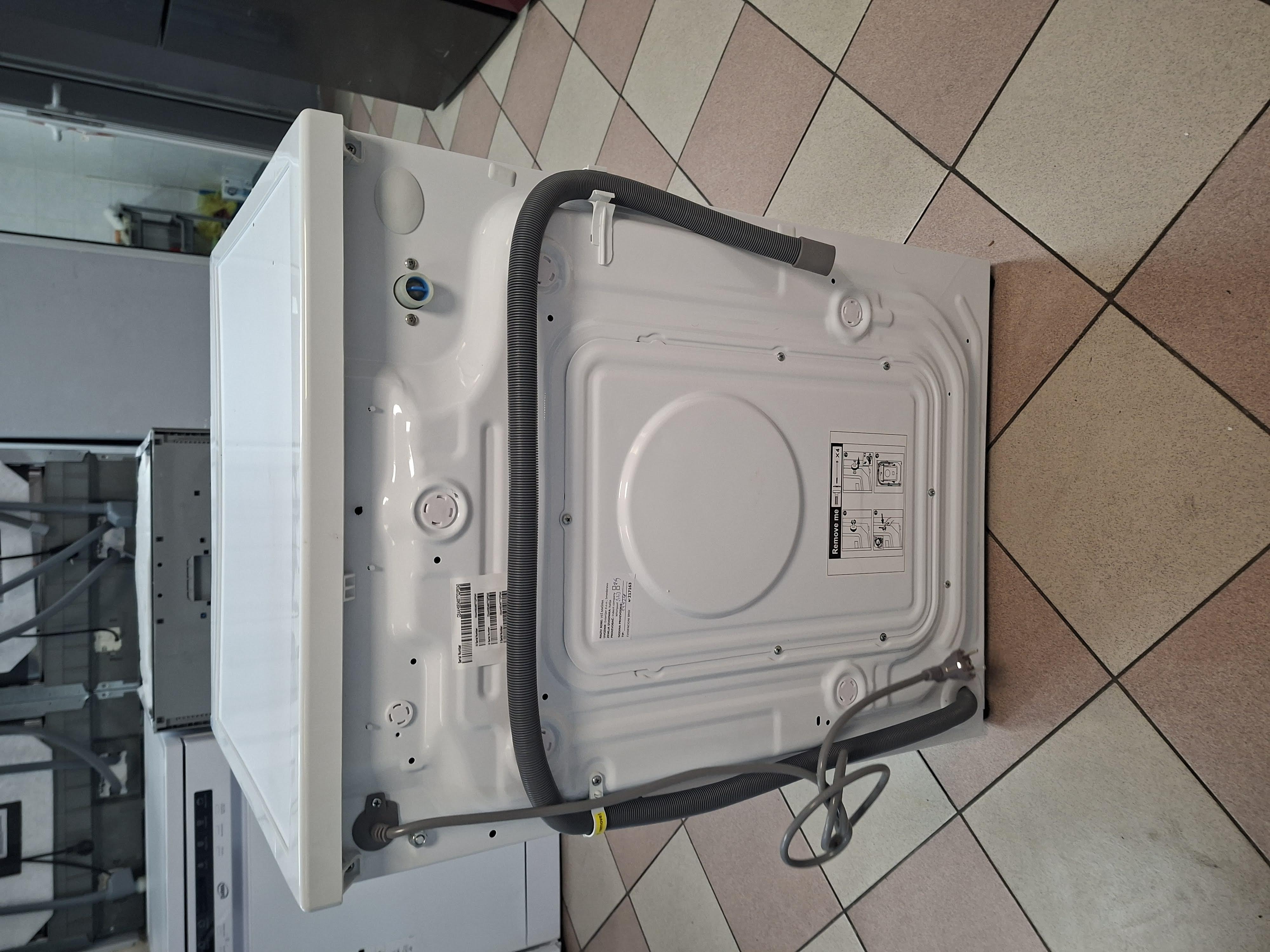Veš mašina Haier HW80-B14939 , 8 kg