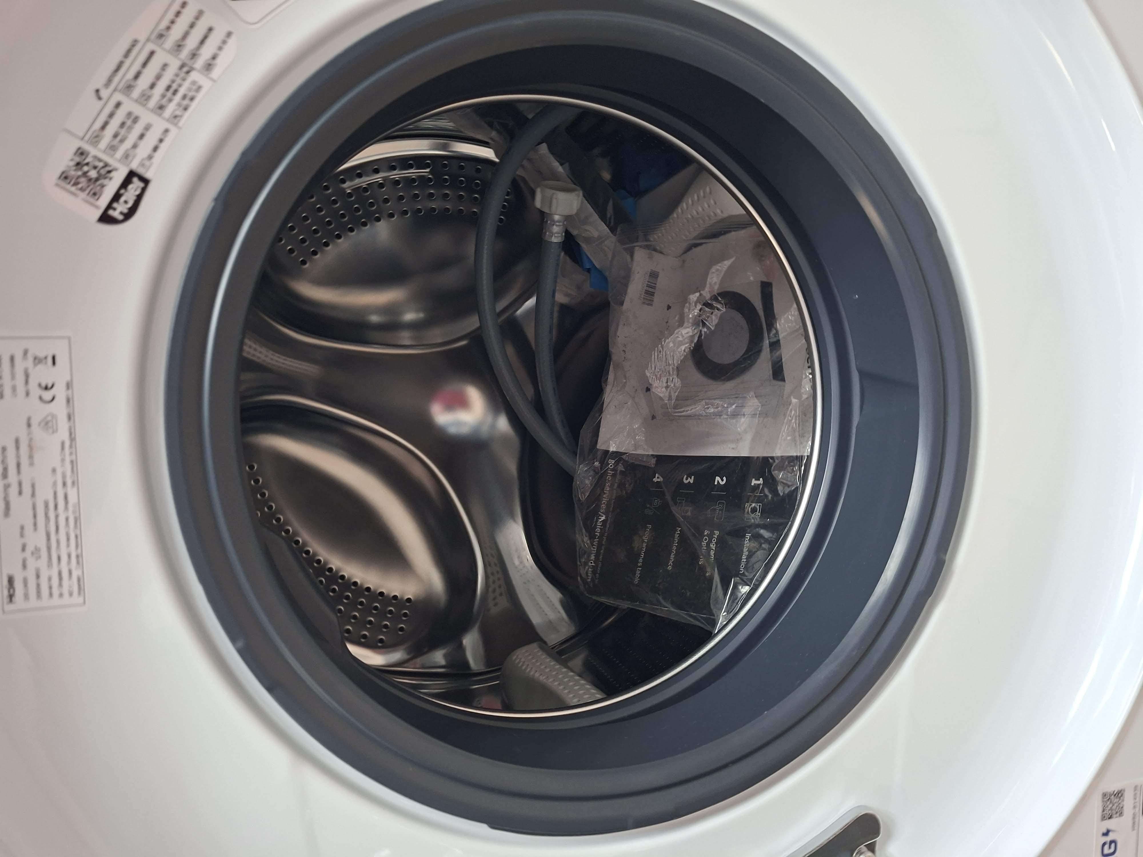 Veš mašina Haier HW80-B14939 , 8 kg