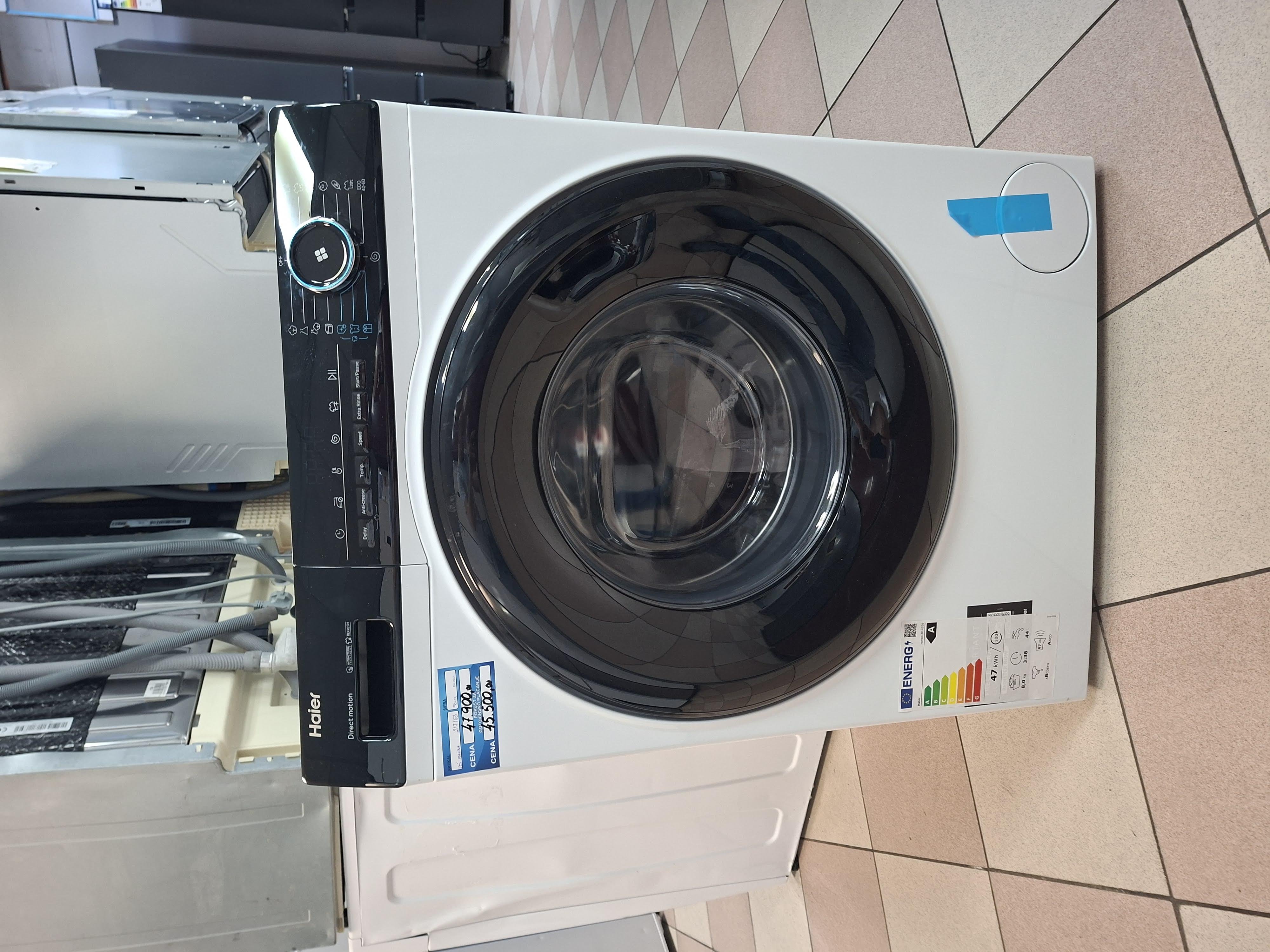 Veš mašina Haier HW80-B14939 , 8 kg