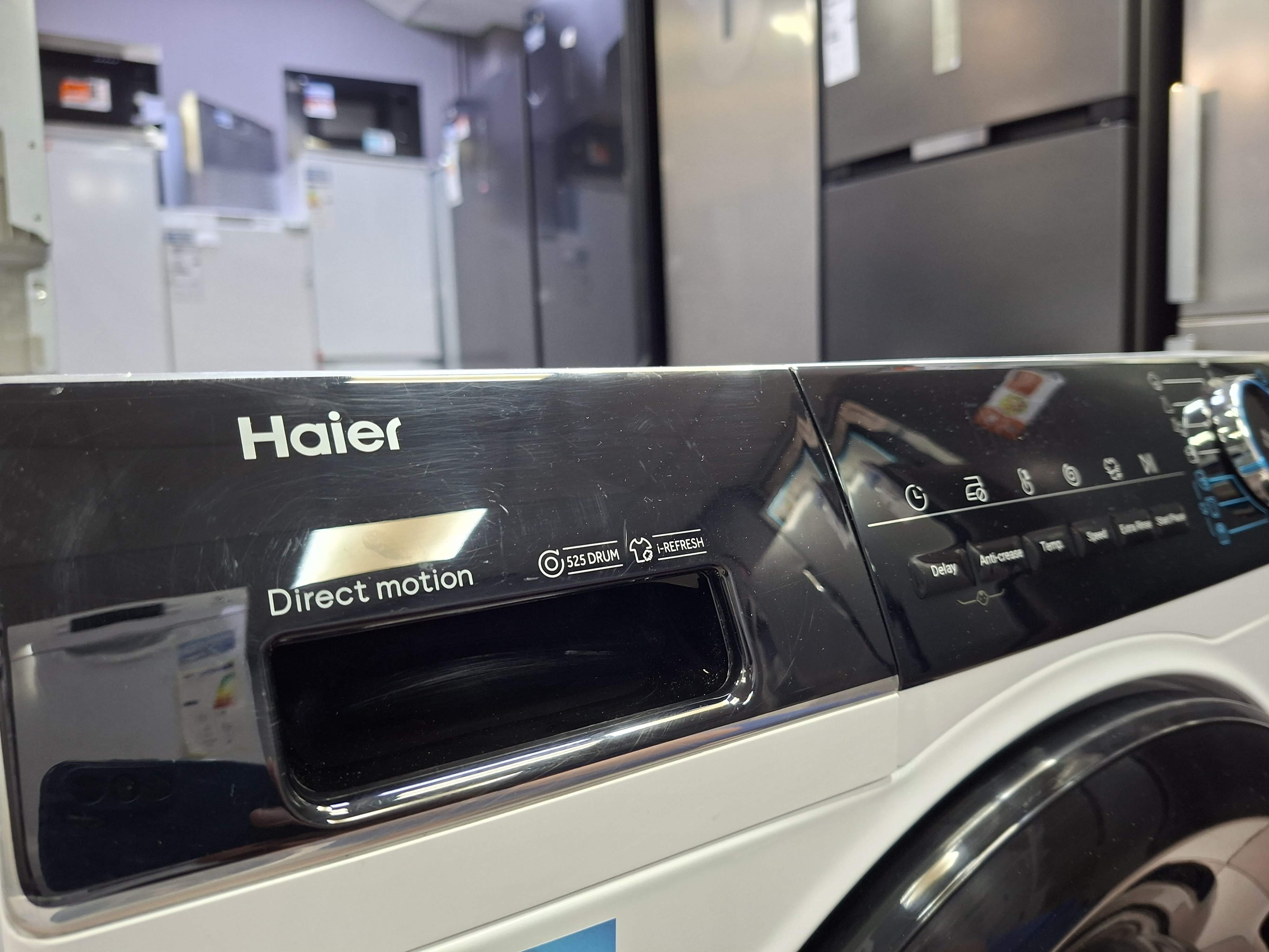 Veš mašina Haier HW80-B14939 , 8 kg