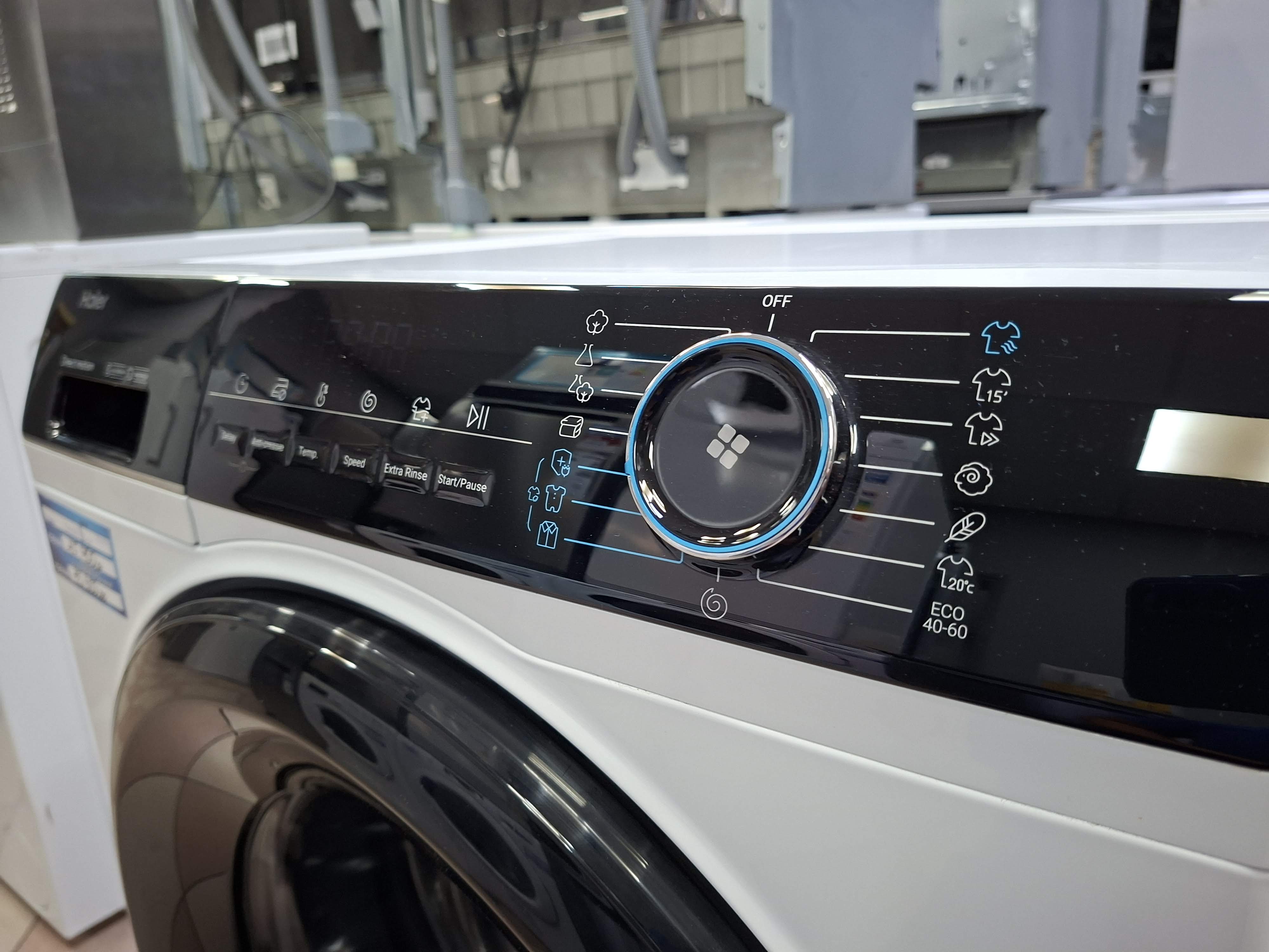 Veš mašina Haier HW80-B14939 , 8 kg