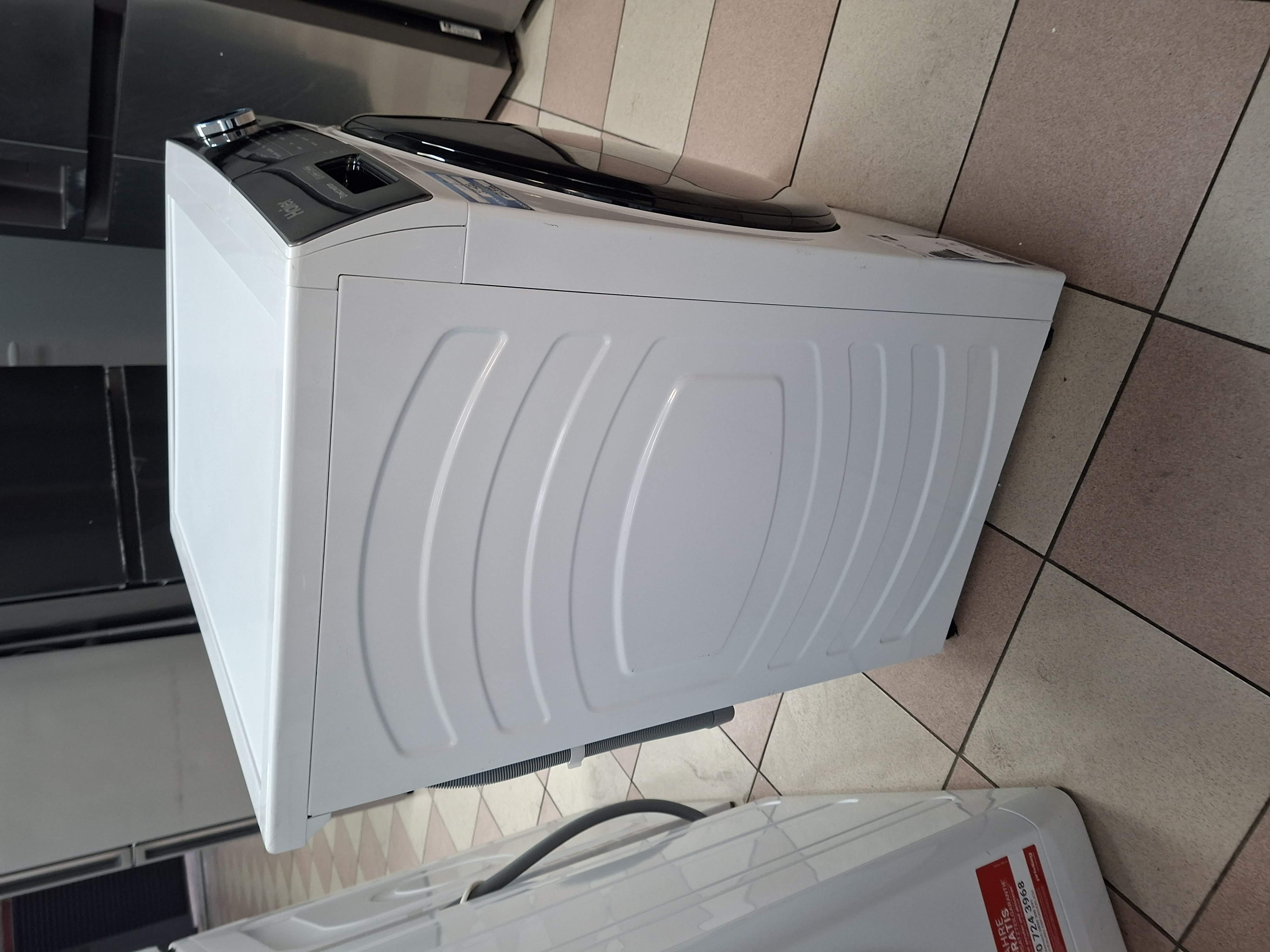 Veš mašina Haier HW80-B14959EU1, 8kg