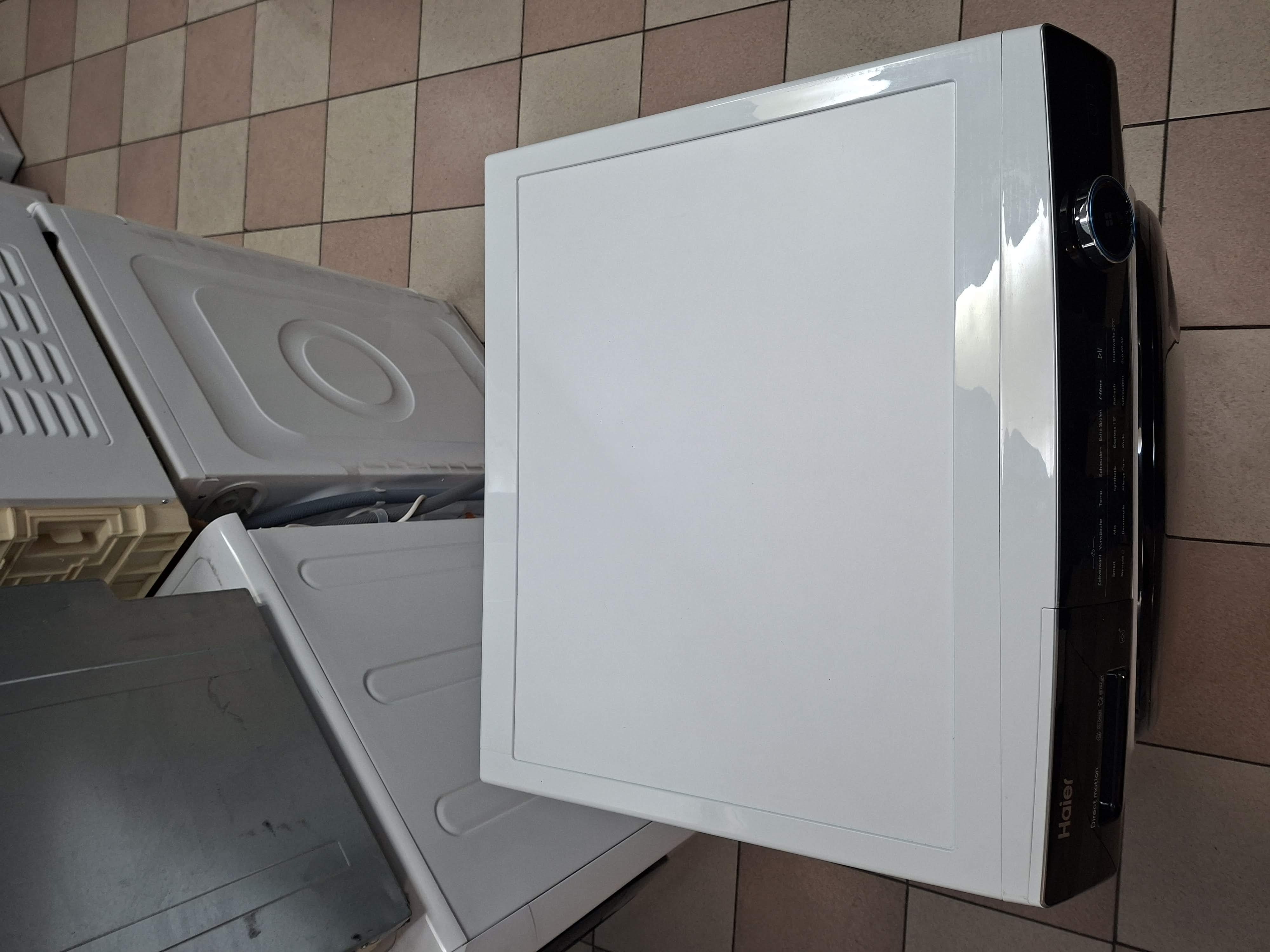 Veš mašina Haier HW80-B14959EU1, 8kg