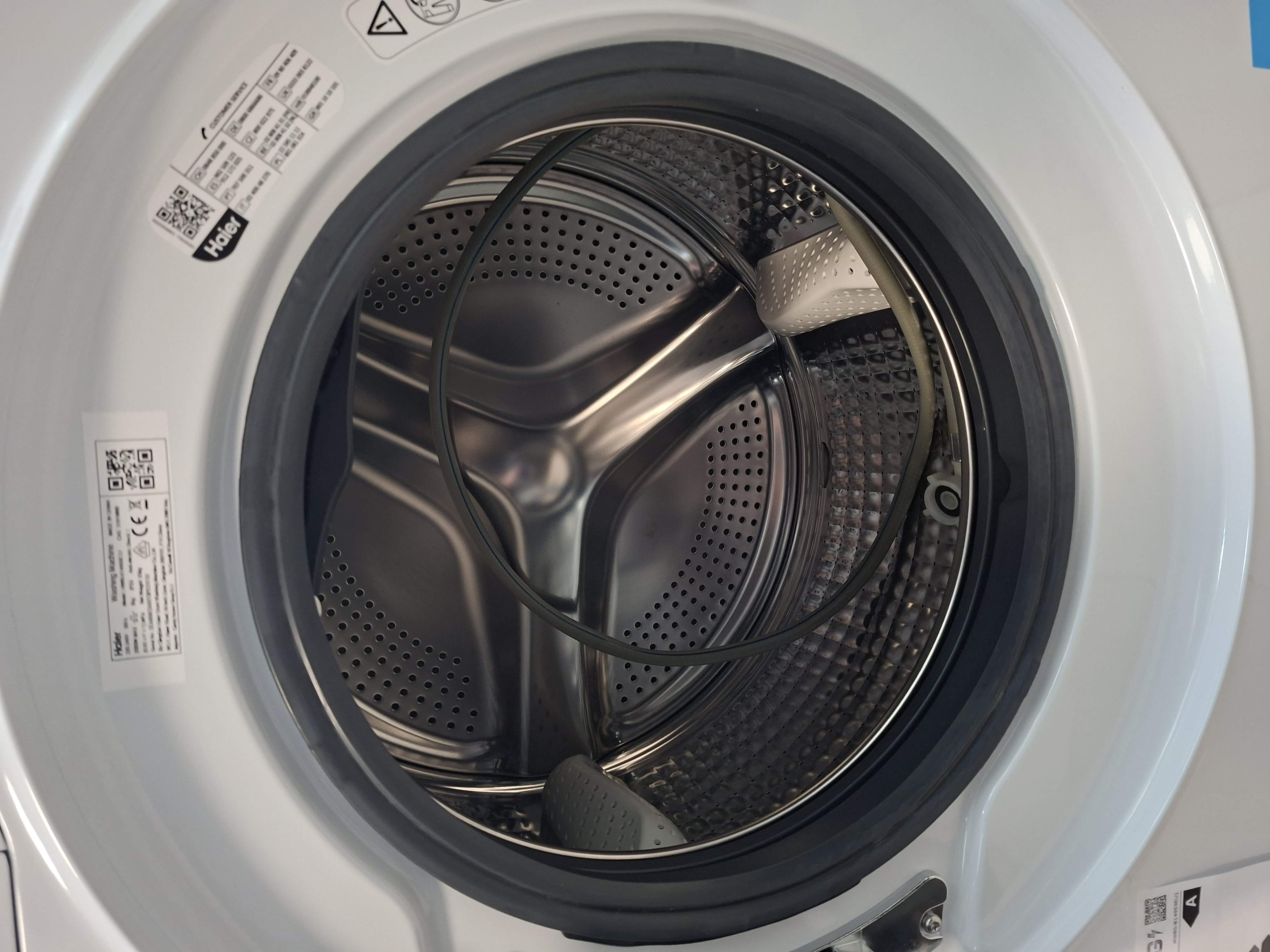 Veš mašina Haier HW80-B14959EU1, 8kg