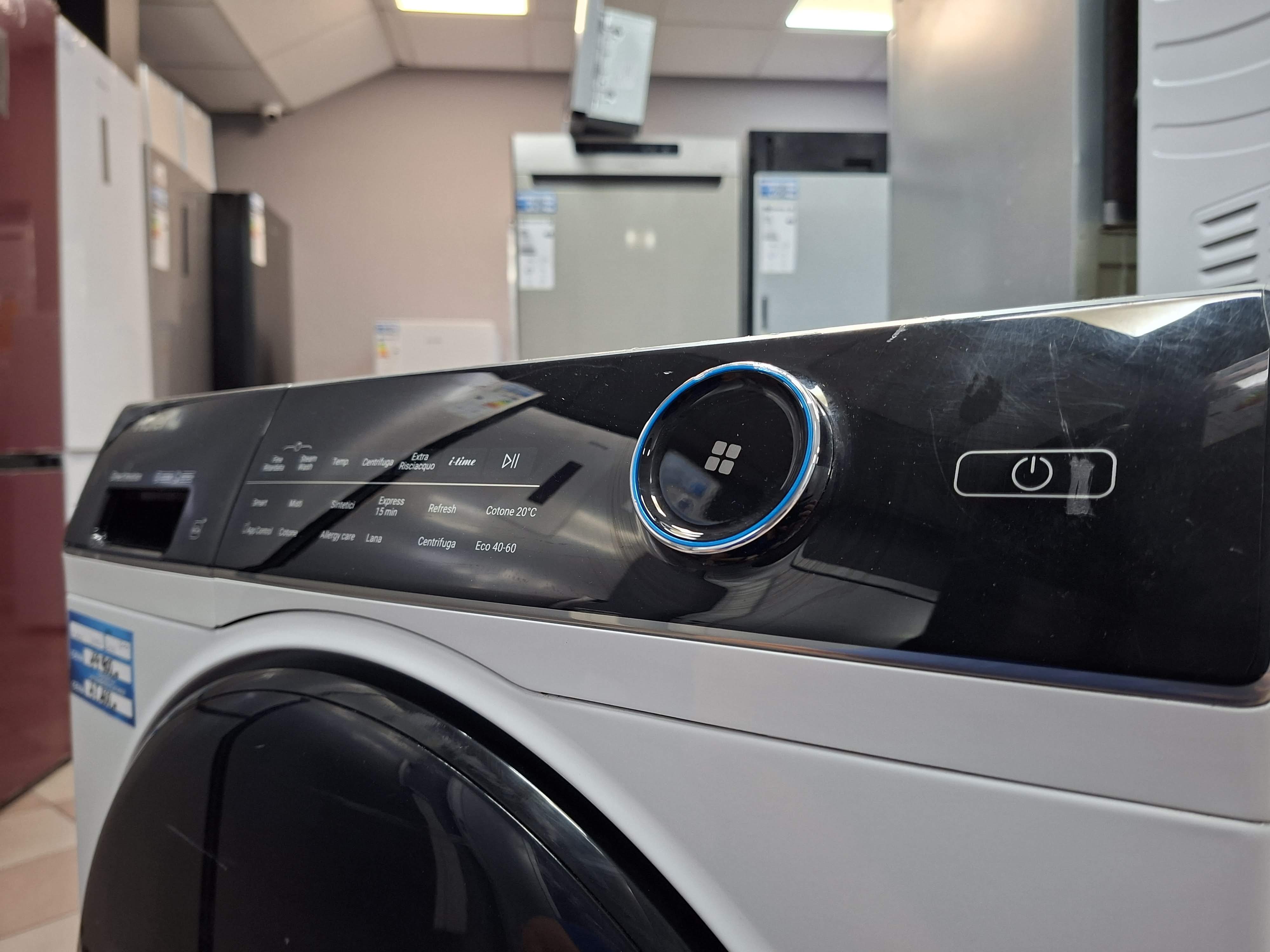 Veš mašina Haier HW80-B14959TU1, 8kg