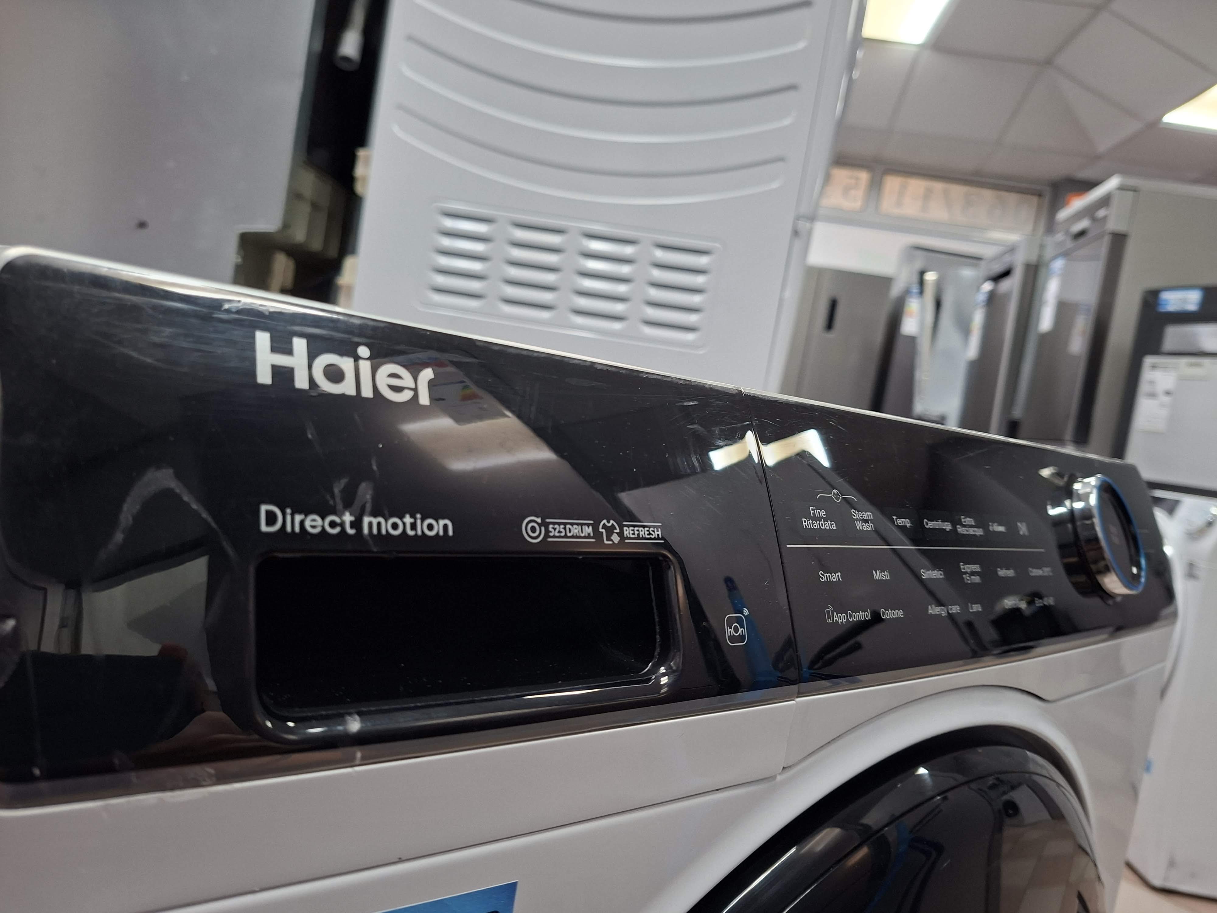 Veš mašina Haier HW80-B14959TU1, 8kg